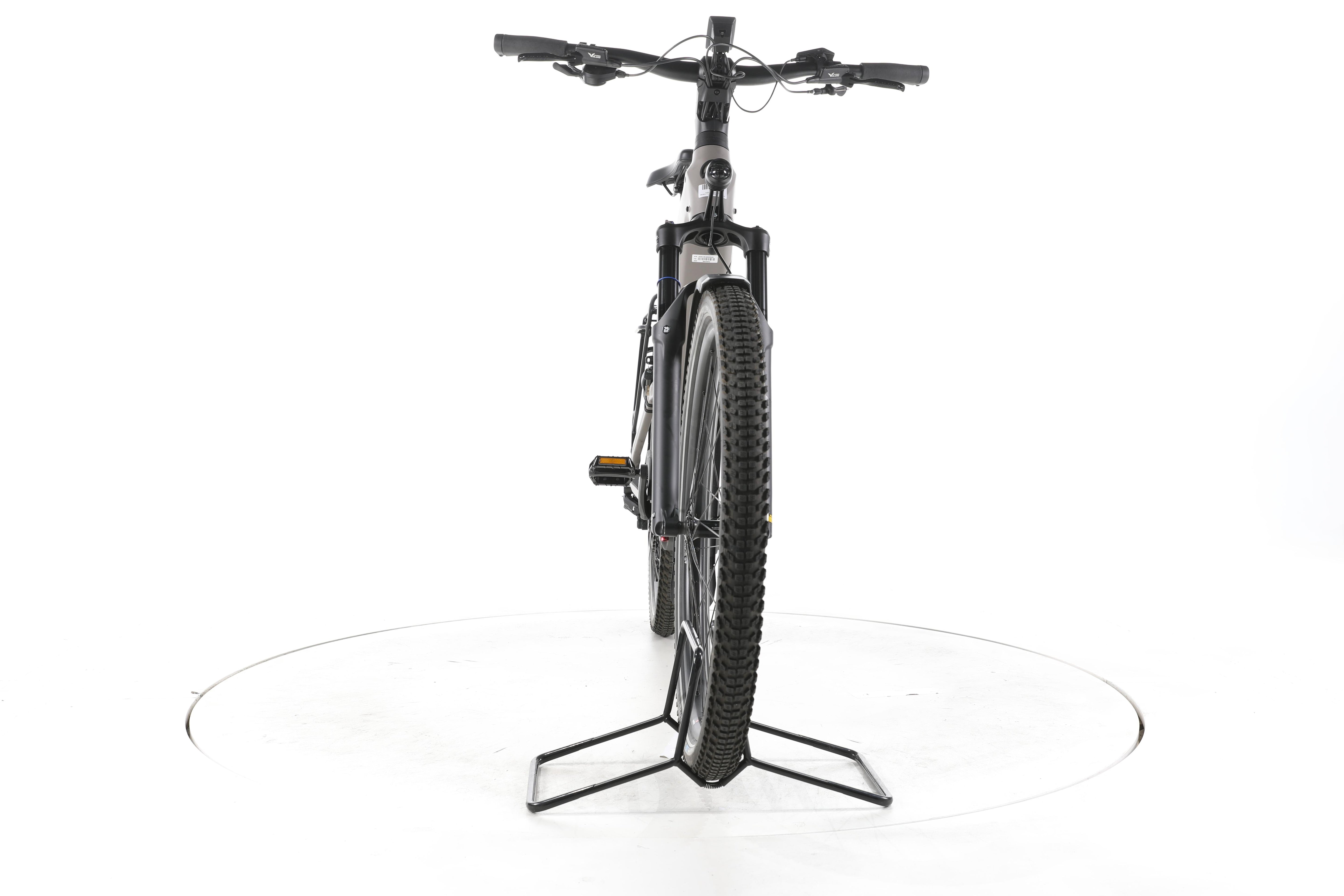 Kalkhoff ENTICE 7+ ADVANCE SUV E-Bike 2025 - Image 4