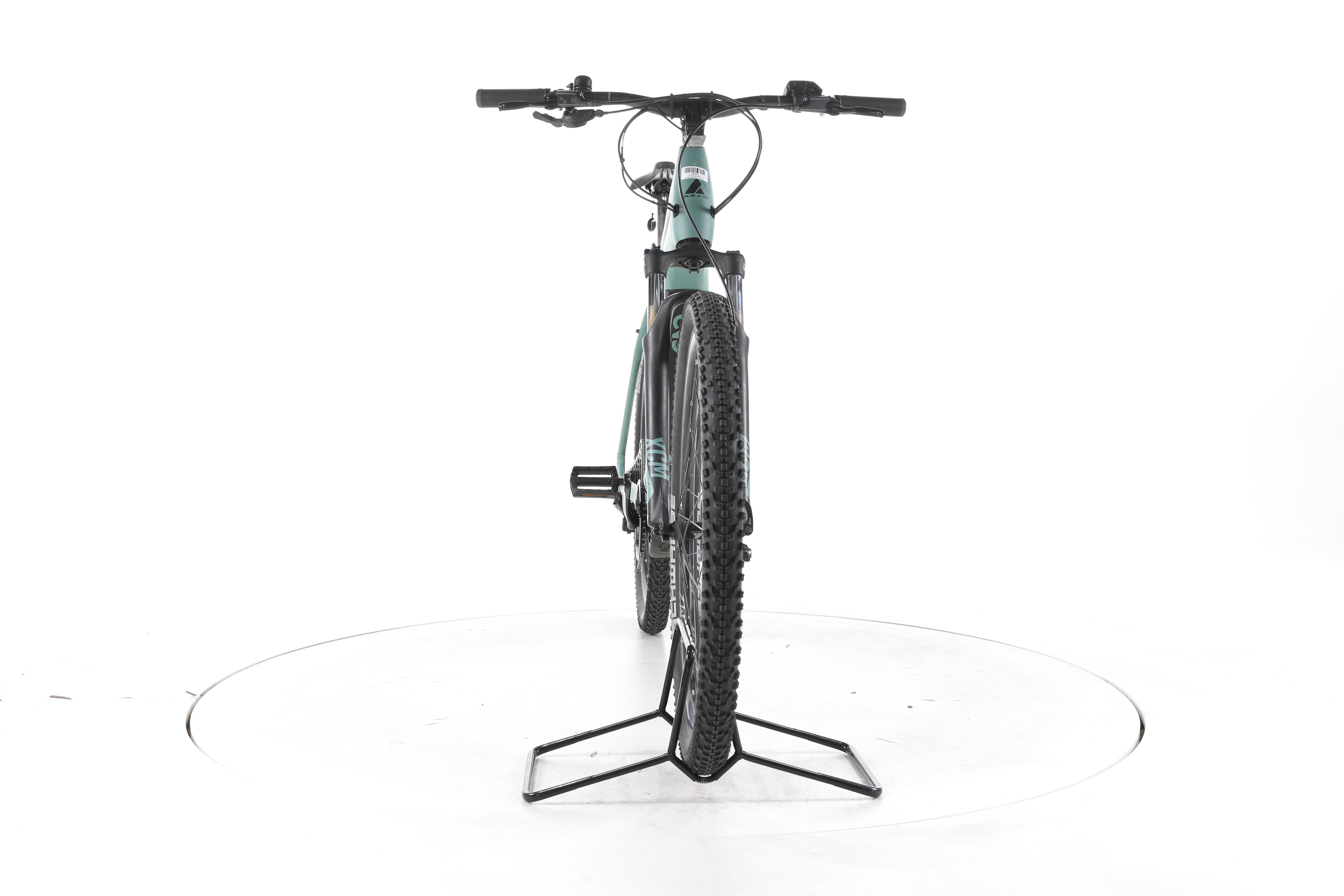 Bulls Copperhead EVO 1 E-Bike - Image 4