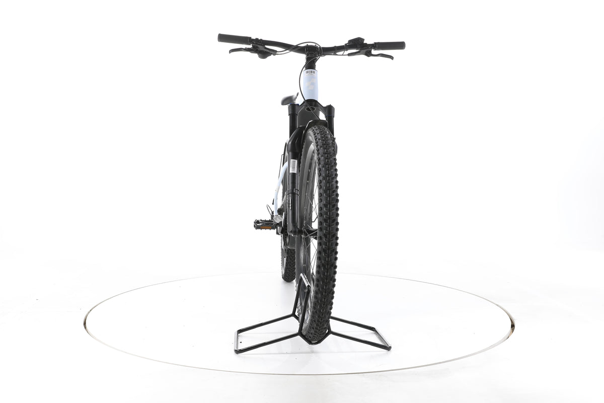 Cube Reaction Hybrid Pro E-Bike - Image 4