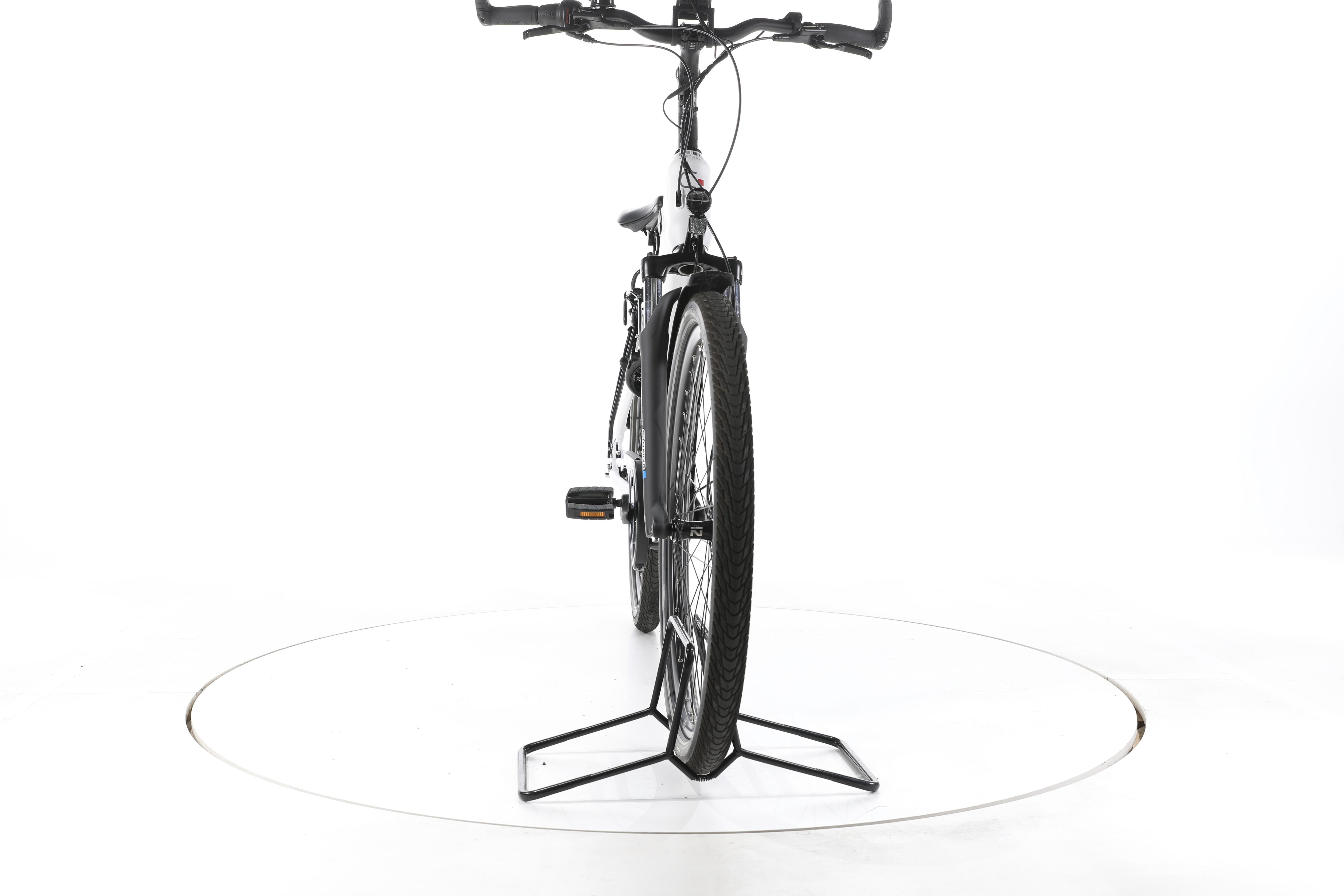 Campus BM38 City E-Bike - Image 4