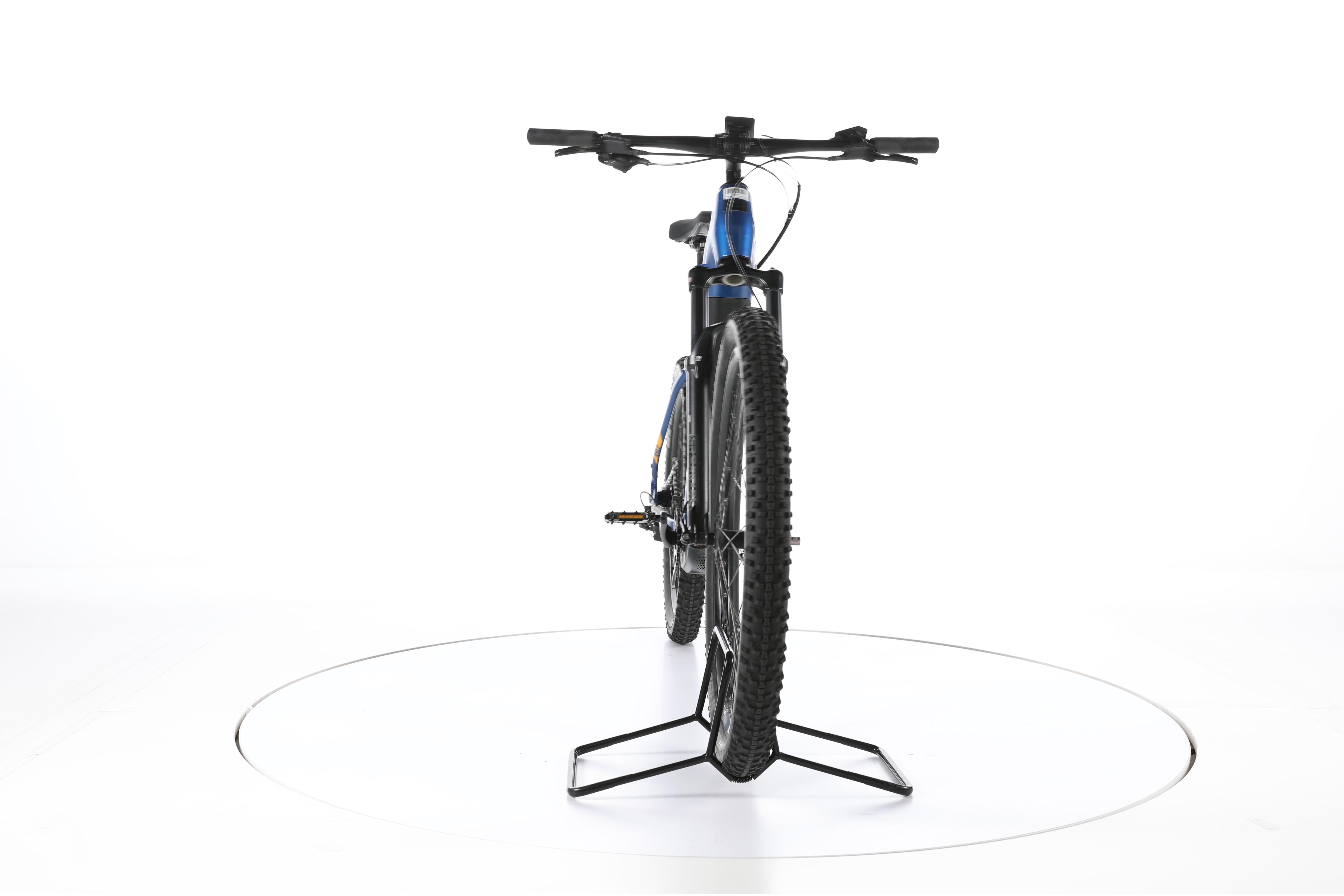 Corratec E-Power X-Vert Race Trinity E-Bike 2023 - Image 4