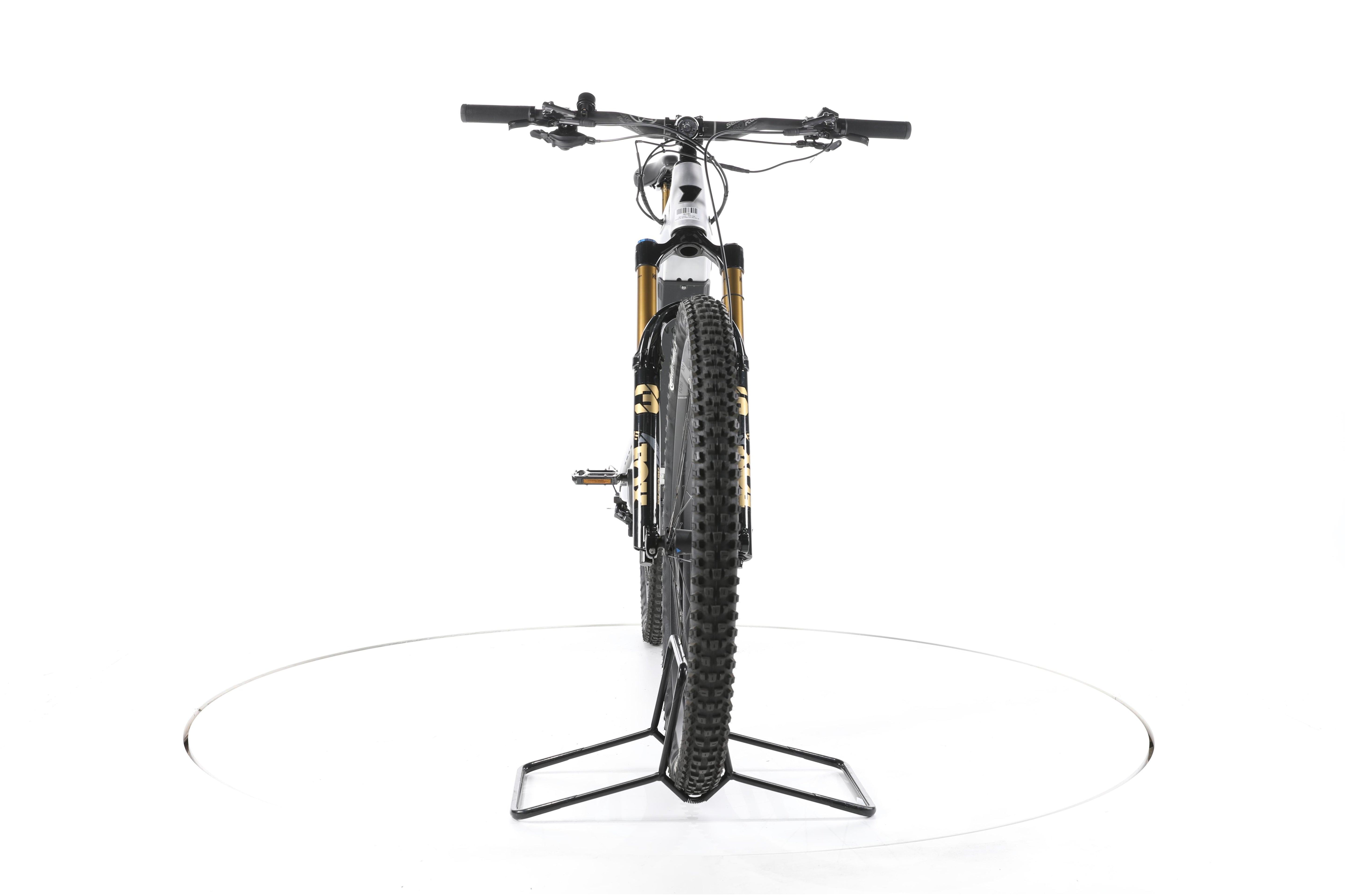 Nox Cycles Hybrid All Mountain 5.9 Ultra Fully E-Bike - Image 4
