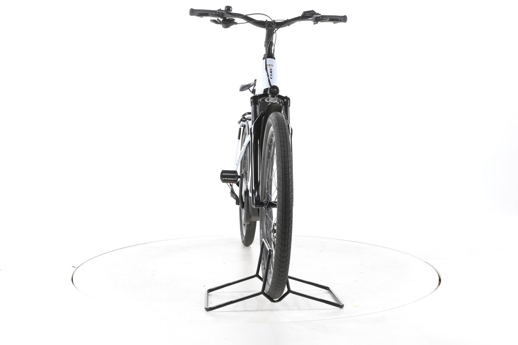 Cube Kathmandu Hybrid ONE Trekking E-Bike Tiefeinsteiger 2025 - Image 4
