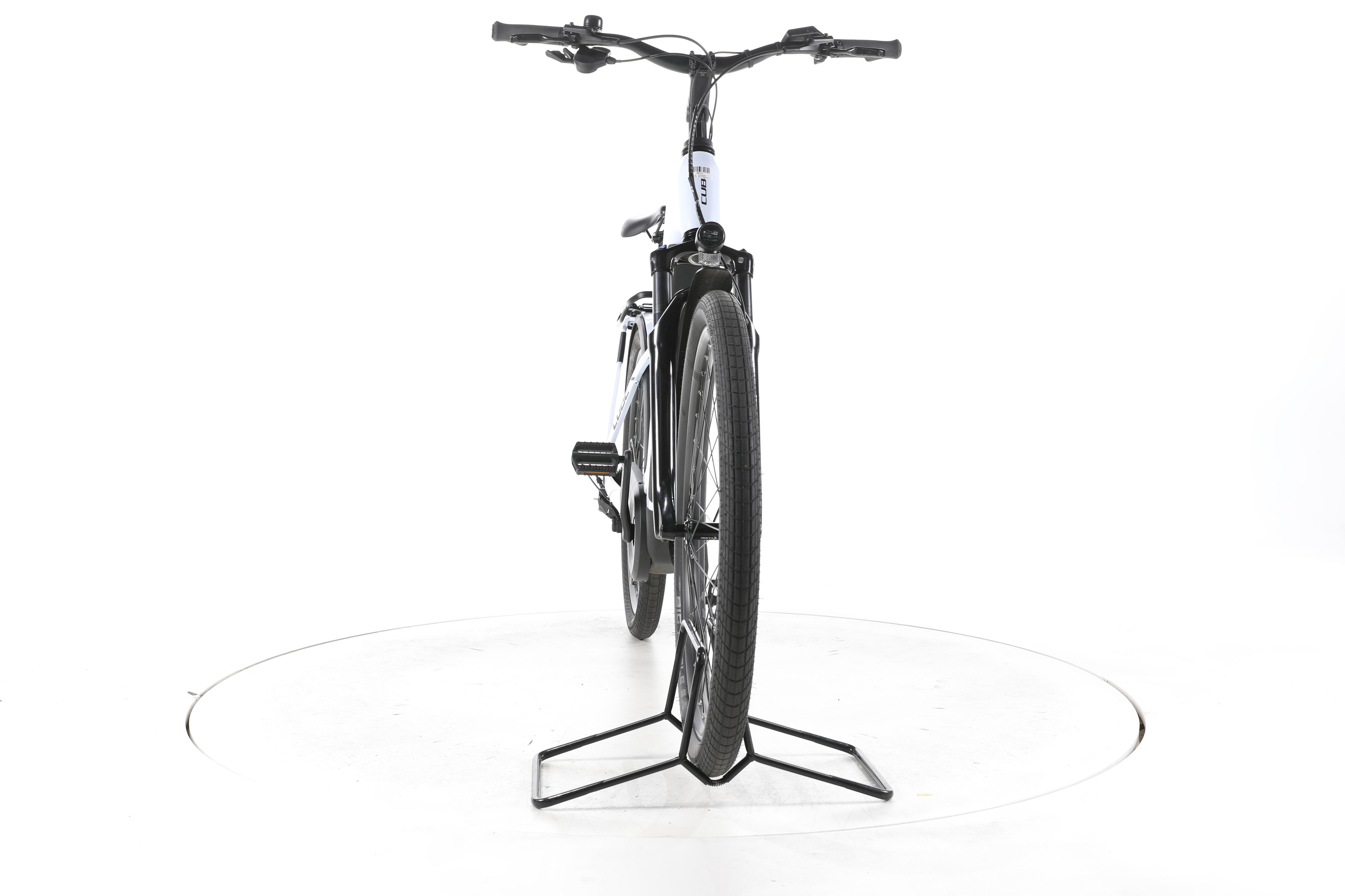 Cube Kathmandu Hybrid ONE Trekking E-Bike Tiefeinsteiger 2025 - Image 4