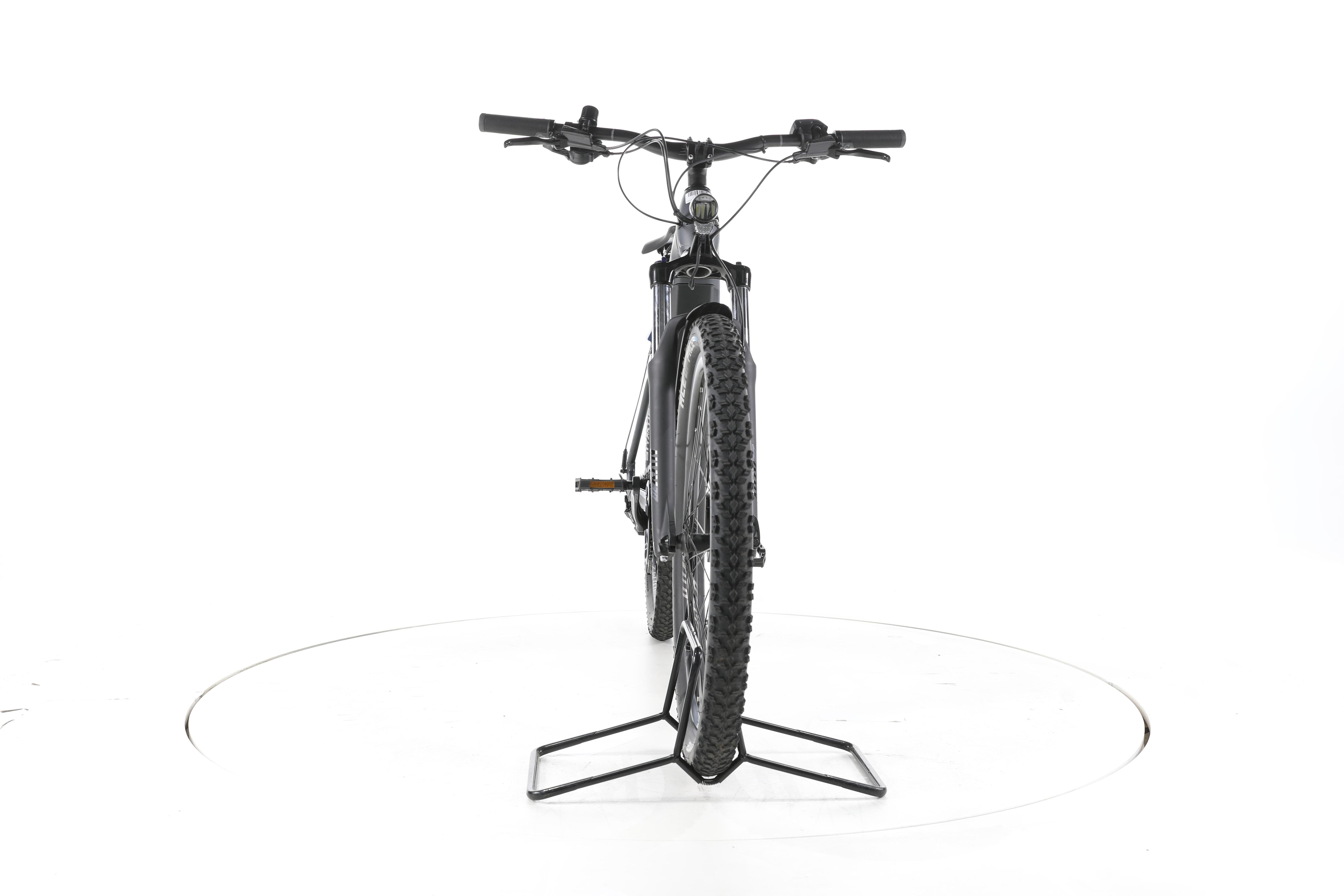 Bulls Copperhead EVO 1 Street Trekking E-Bike - Image 4