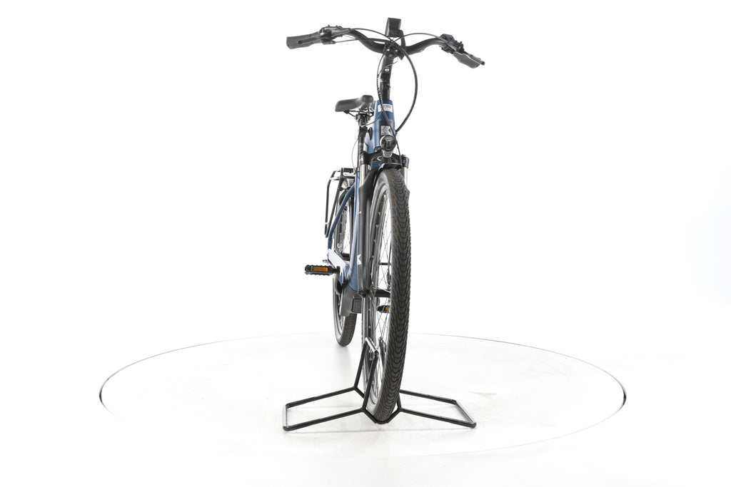 Kettler QUADRIGA CX5 City E-Bike Tiefeinsteiger - Image 4