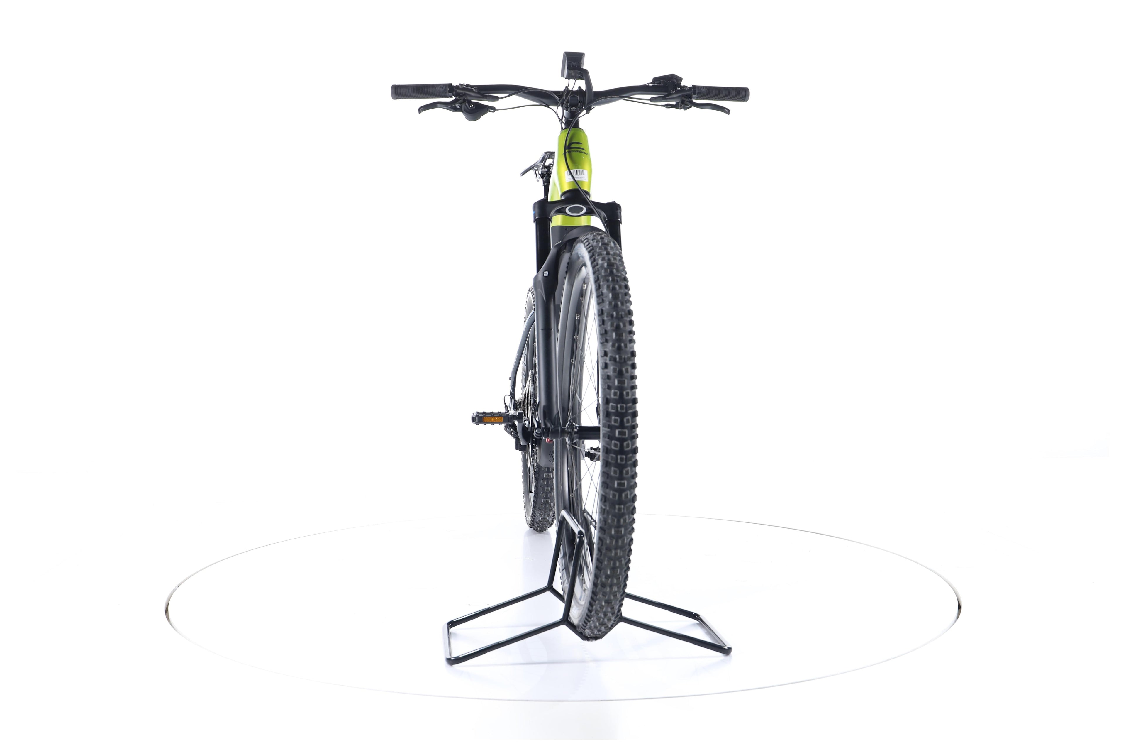 Corratec E-Power X-Vert Pro Team E-Bike 2024 - Image 4