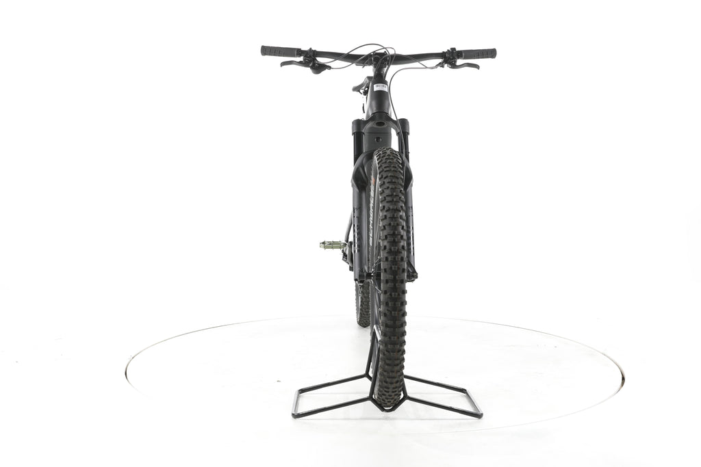 Cube STEREO HYBRID ONE44 HPC RACE E-Bike Fully Carbon 2024 - Image 4