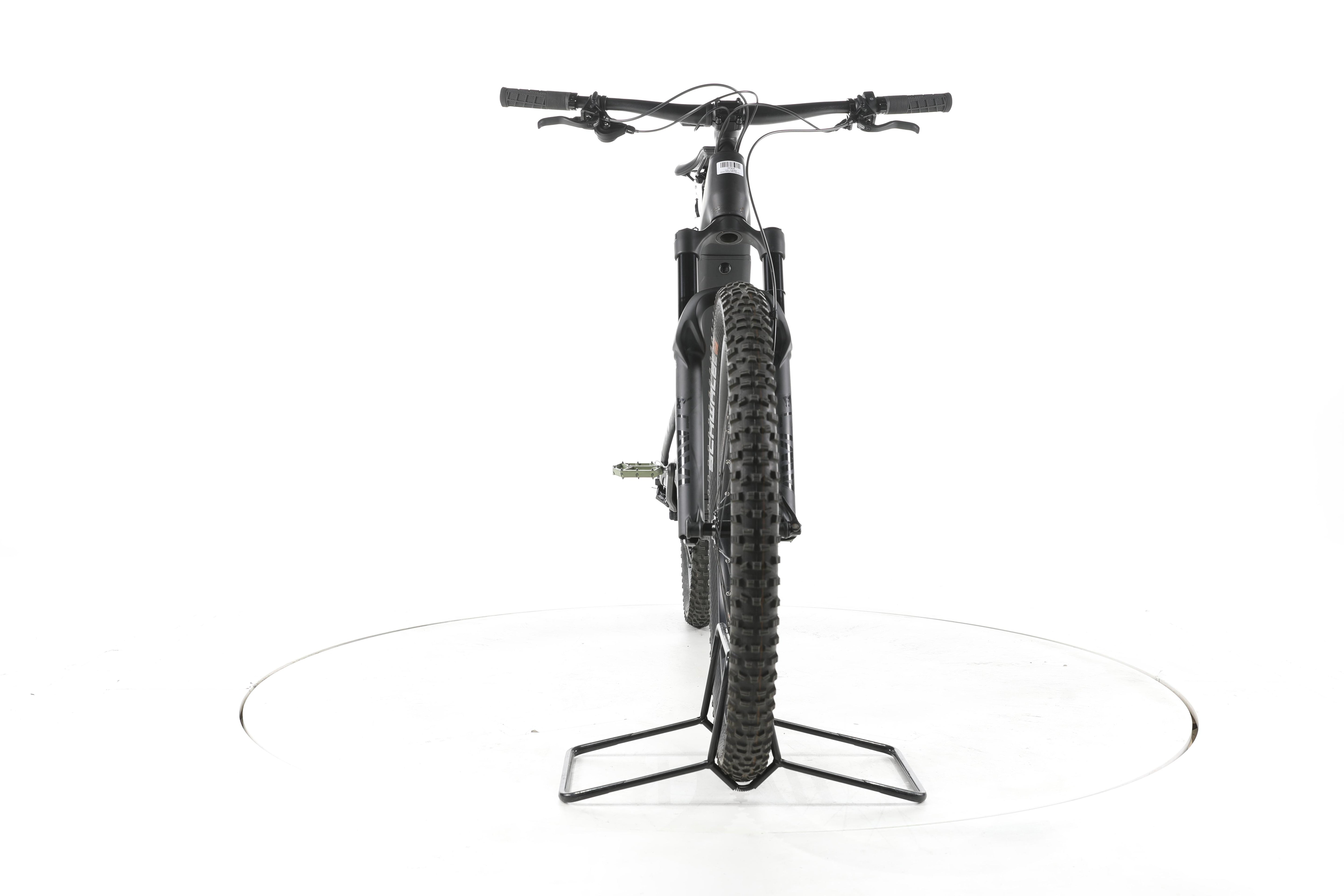 Cube STEREO HYBRID ONE44 HPC RACE E-Bike Fully Carbon 2024 - Image 4
