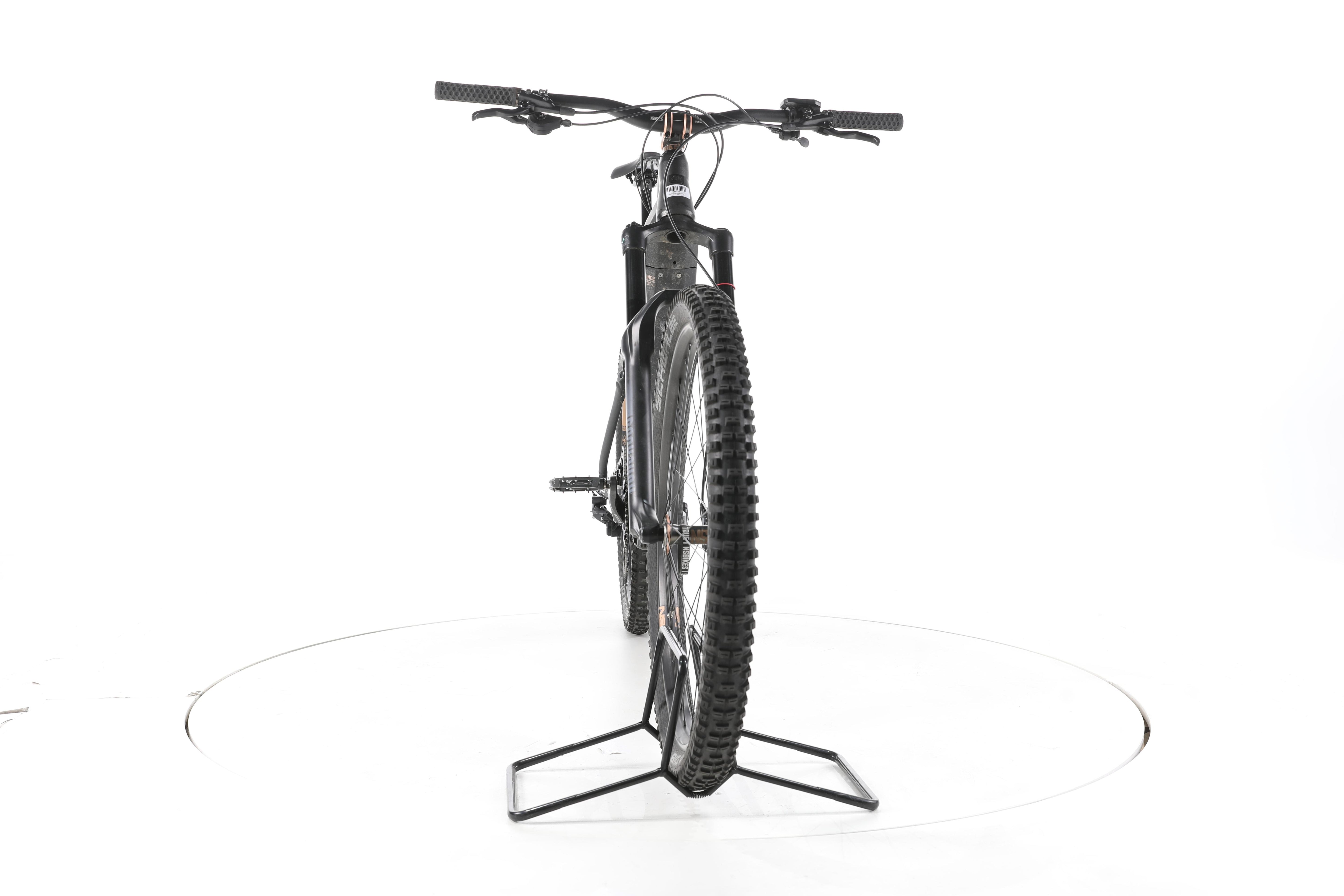 NS BIKES E-Fine 2 E-Bike Fully - Image 4