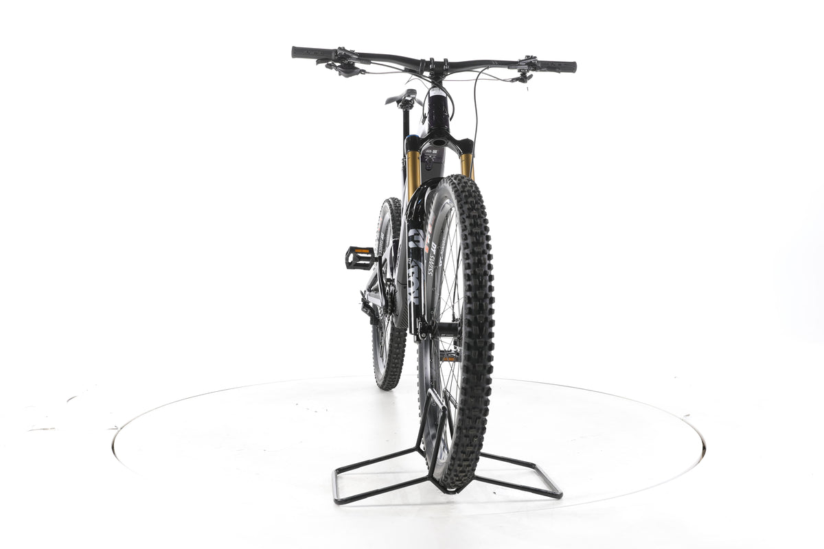 SCOR 4060 Z LT XT E-Bike Fully Carbon - Image 4