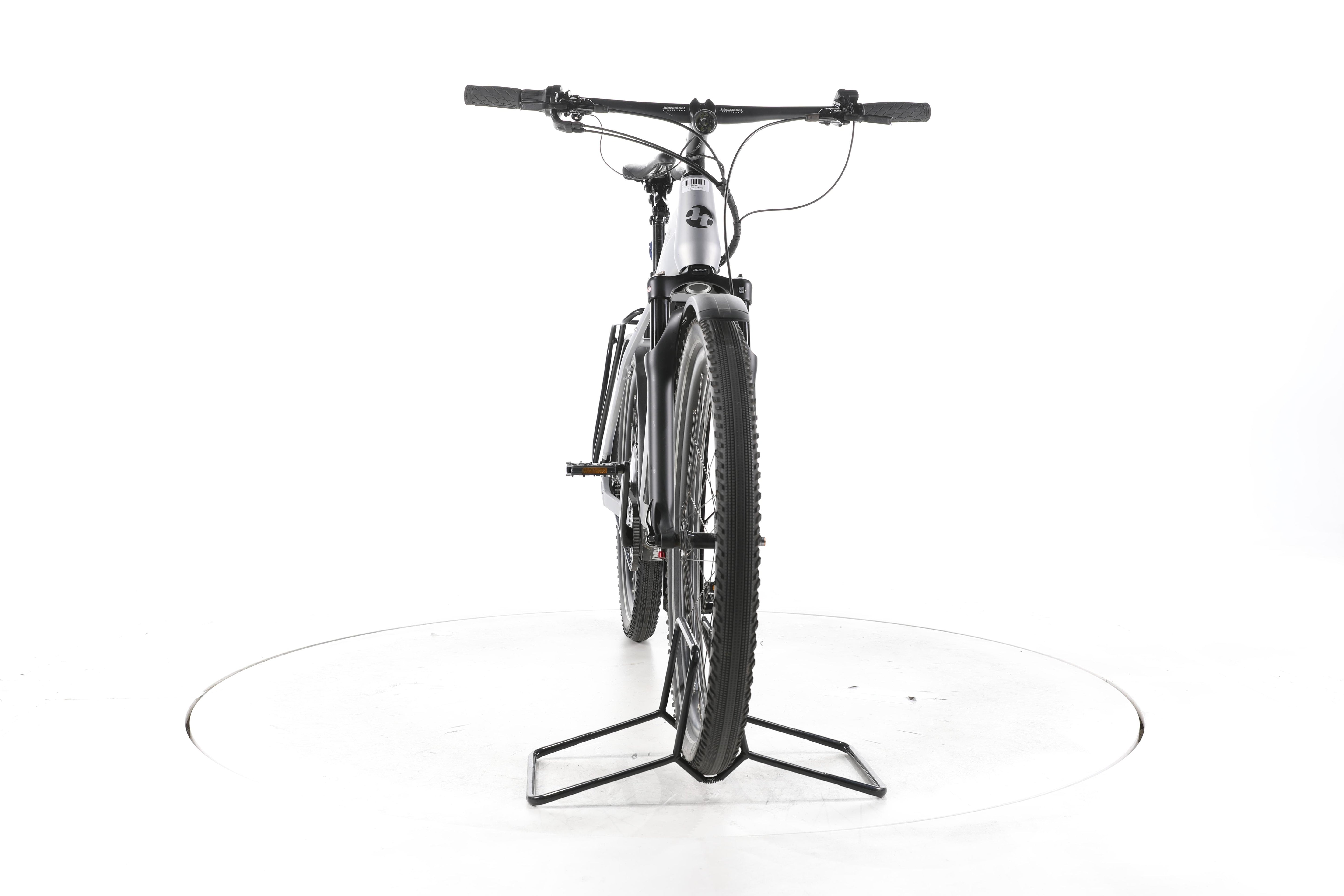 tout terrain Skane City E-Bike - Image 4