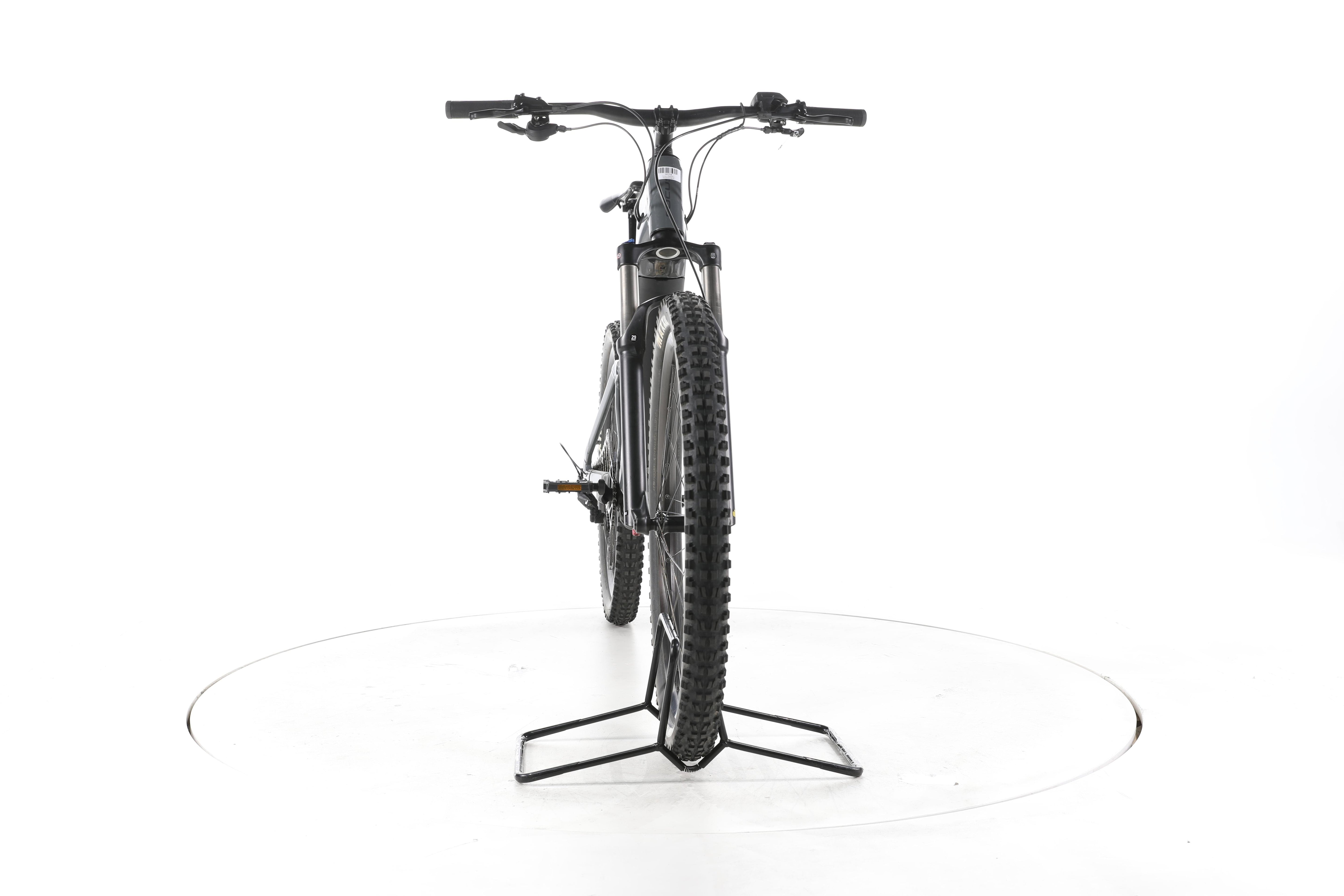Focus Thron² 6.7 E-Bike Fully - Image 4