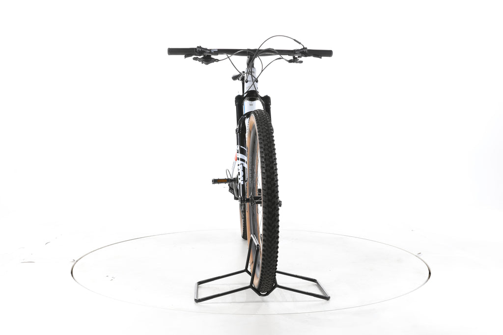 Cube AMS ZERO99 C:68X RACE Fahrrad Fully - Image 4