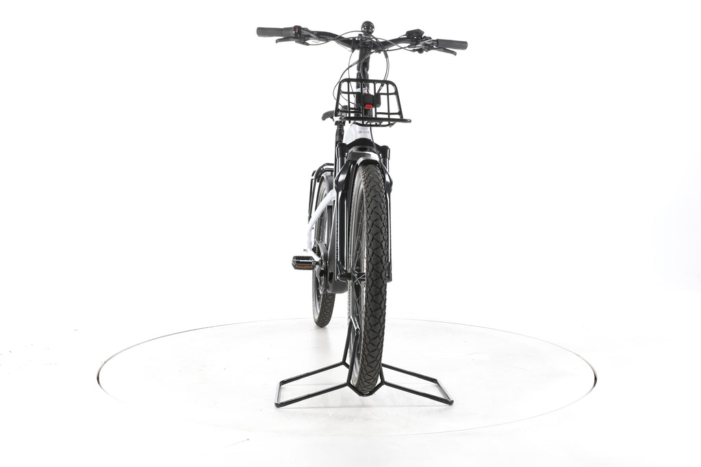 Winora Yakun R5 Pro City E-Bike Tiefeinsteiger - Image 4