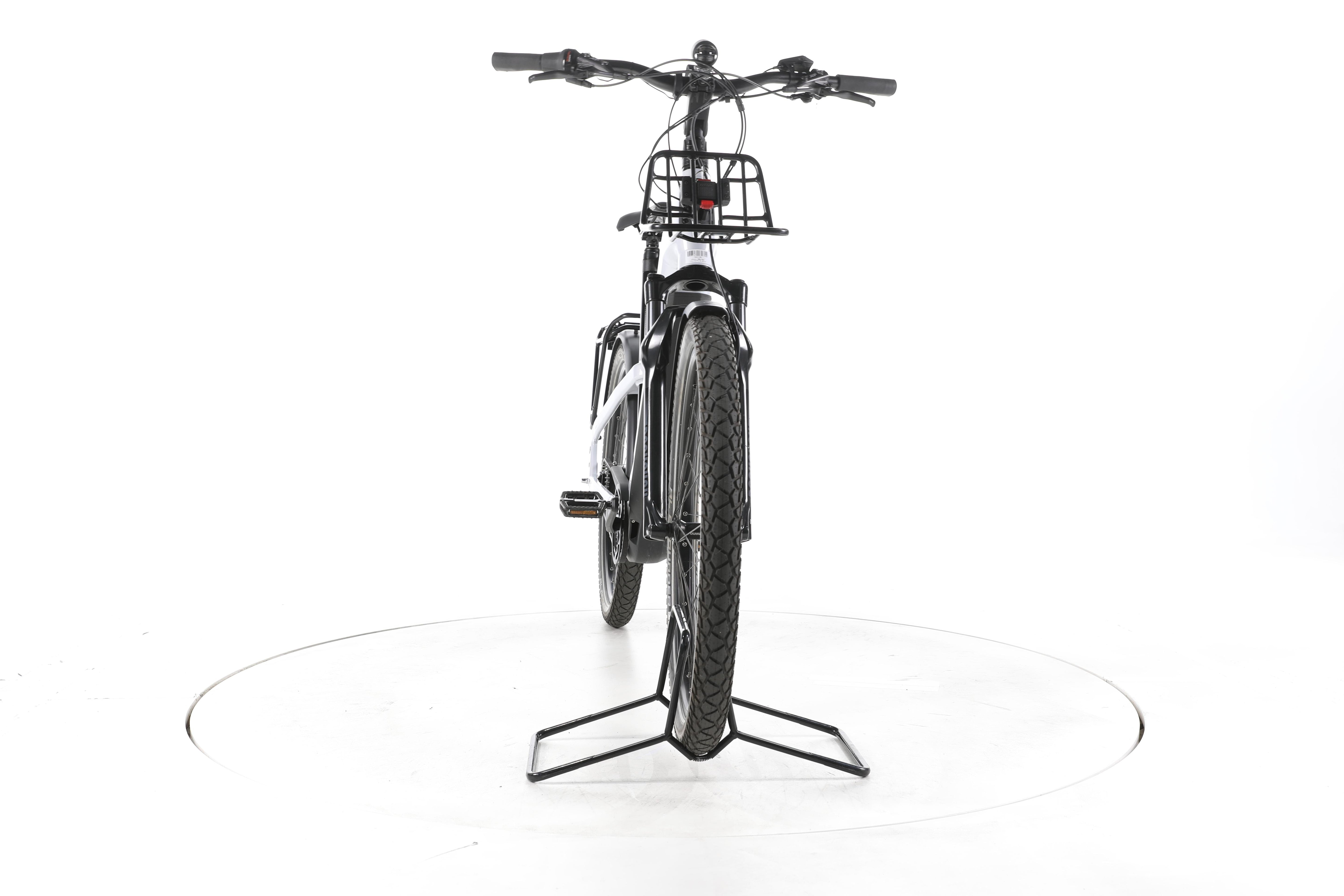 Winora Yakun R5 Pro City E-Bike Tiefeinsteiger - Image 4