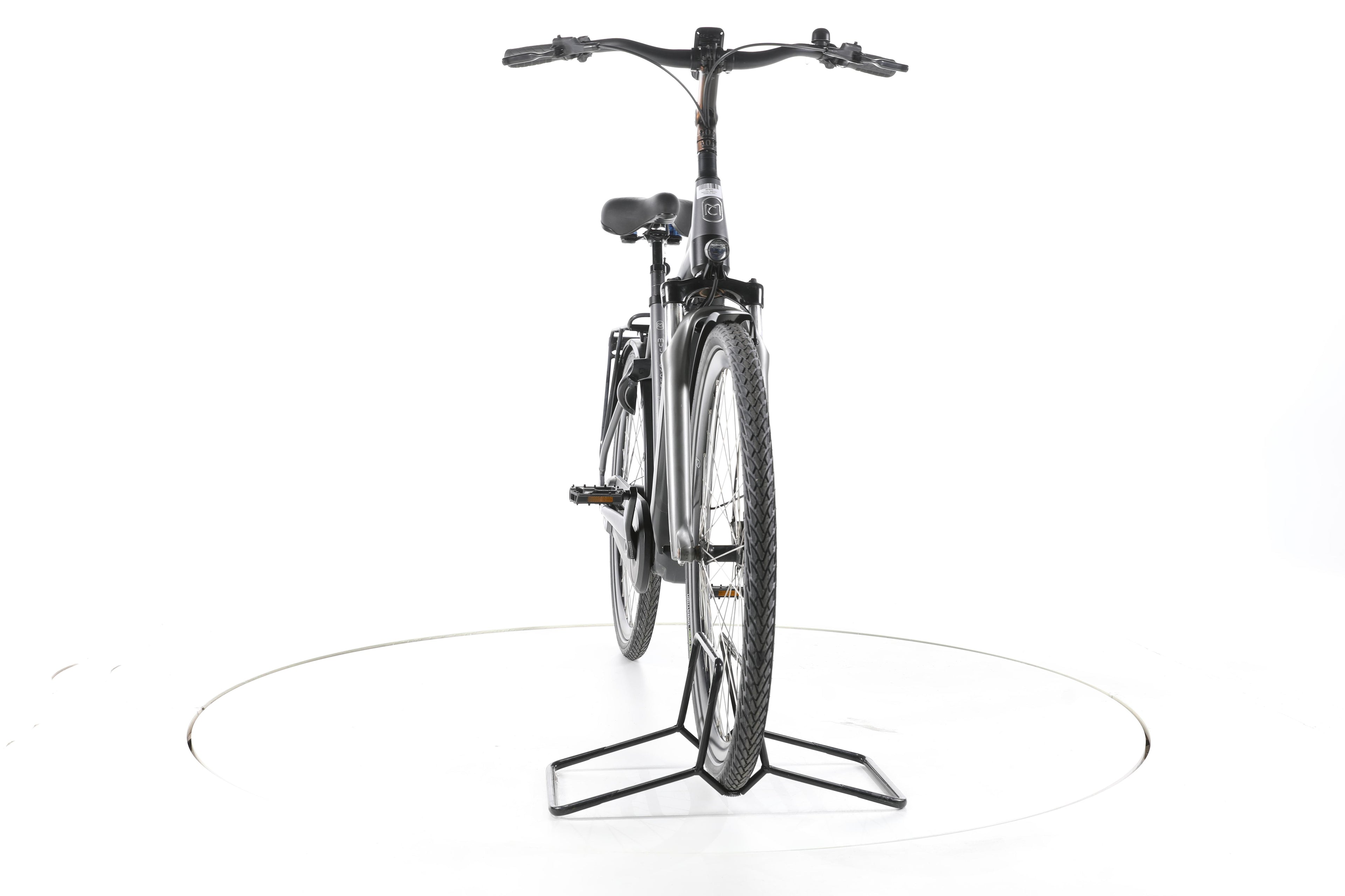 Multicycle Voyage Emi City E-Bike Tiefeinsteiger - Image 4