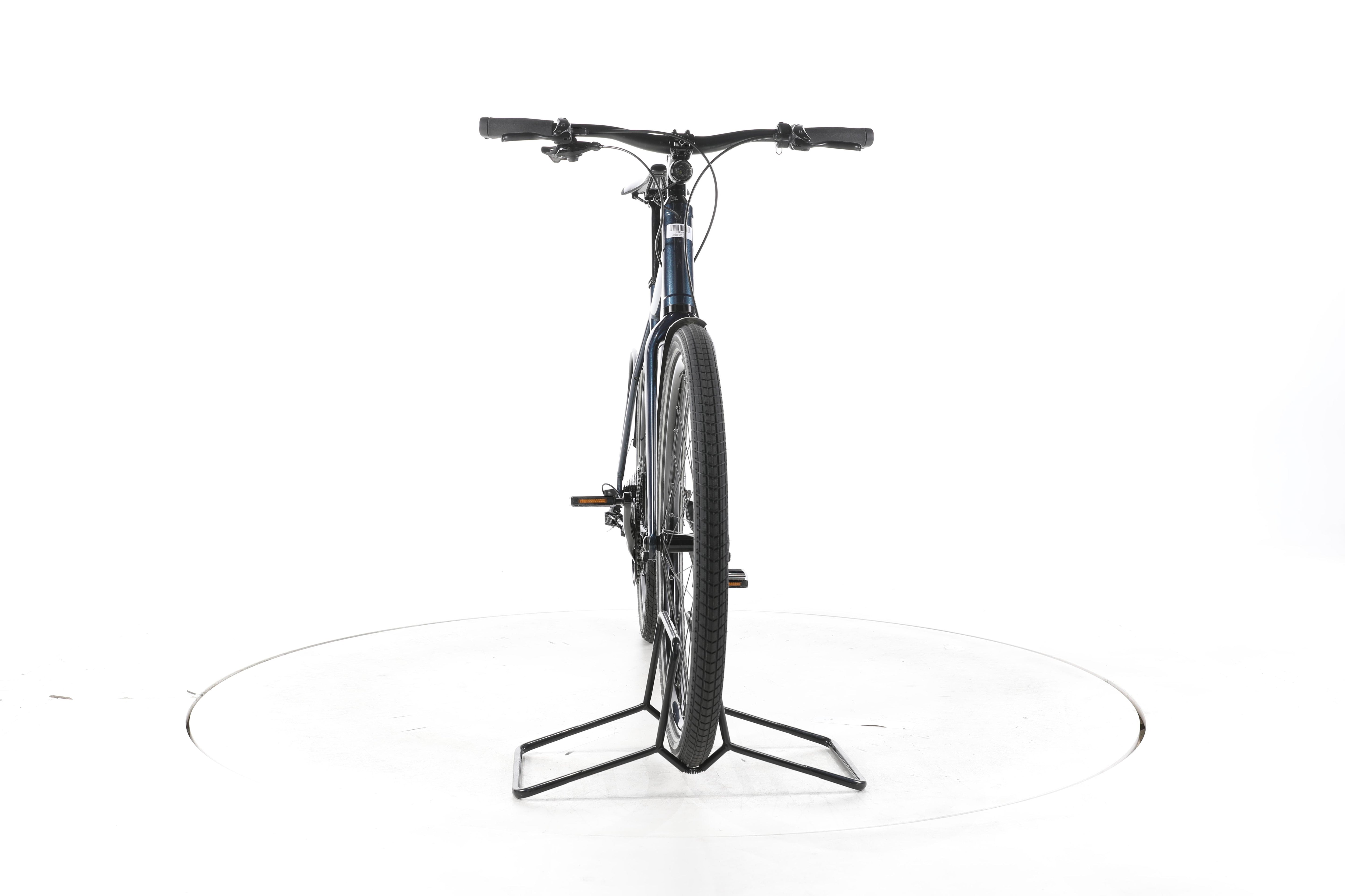 Coboc Merano Trekking E-Bike - Image 4