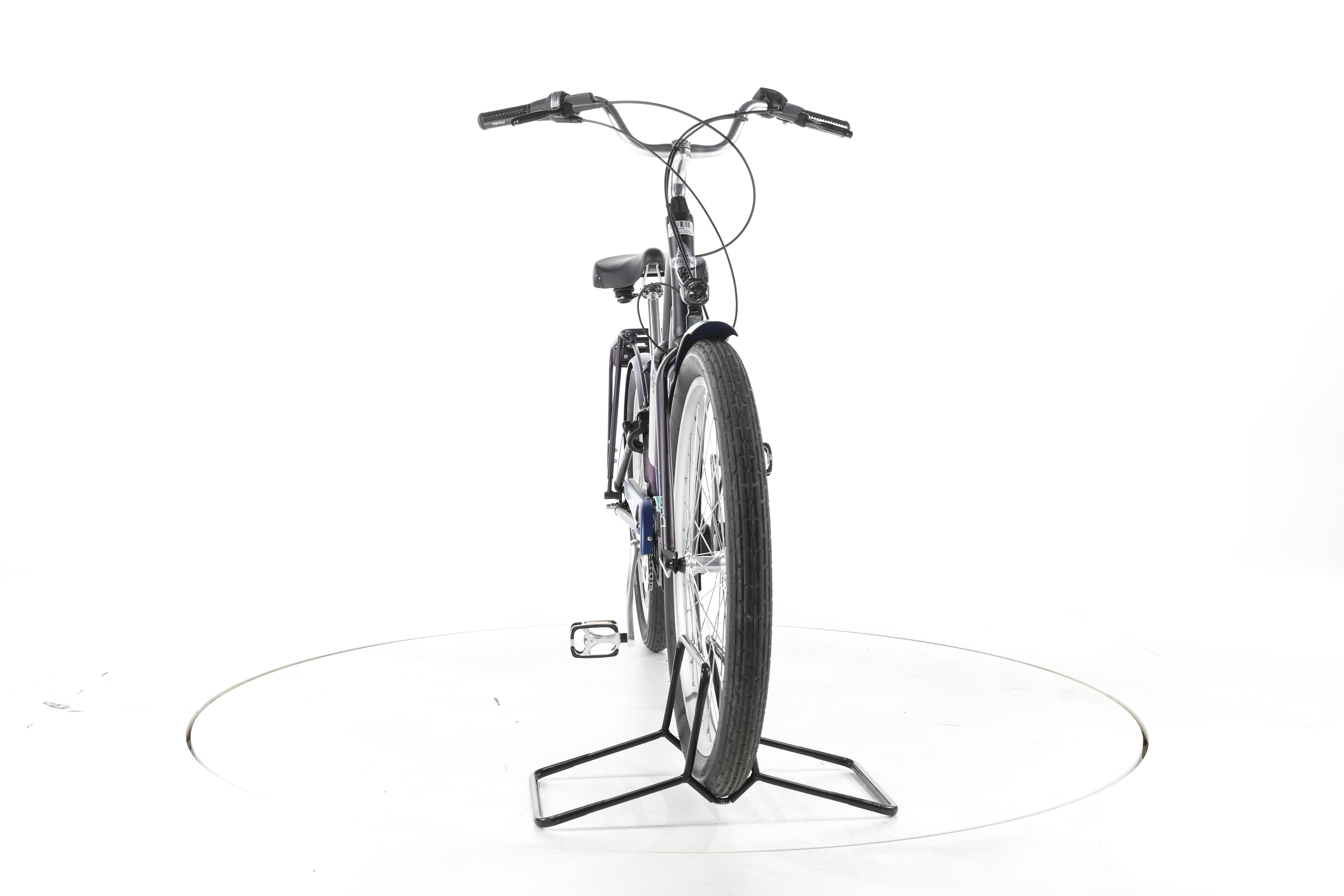 Electra Bicycle Townie® Go! 5i City E-Bike - Image 4