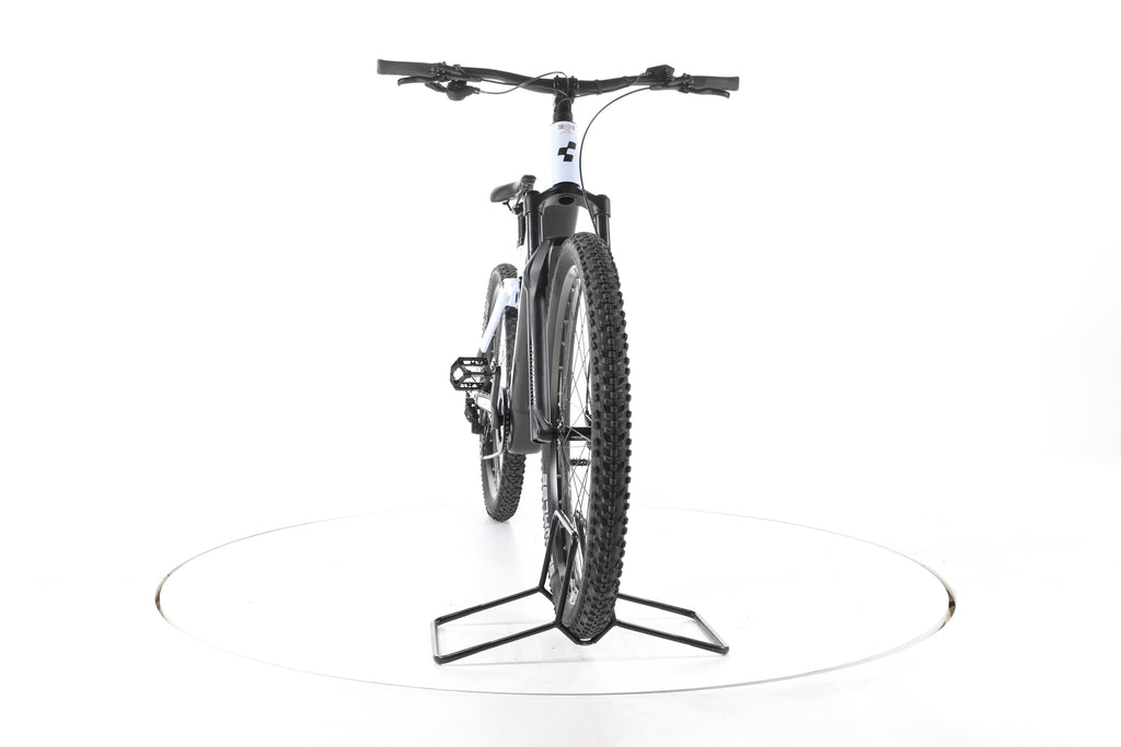 Cube Stereo Hybrid 120 Pro E-Bike Fully - Image 4