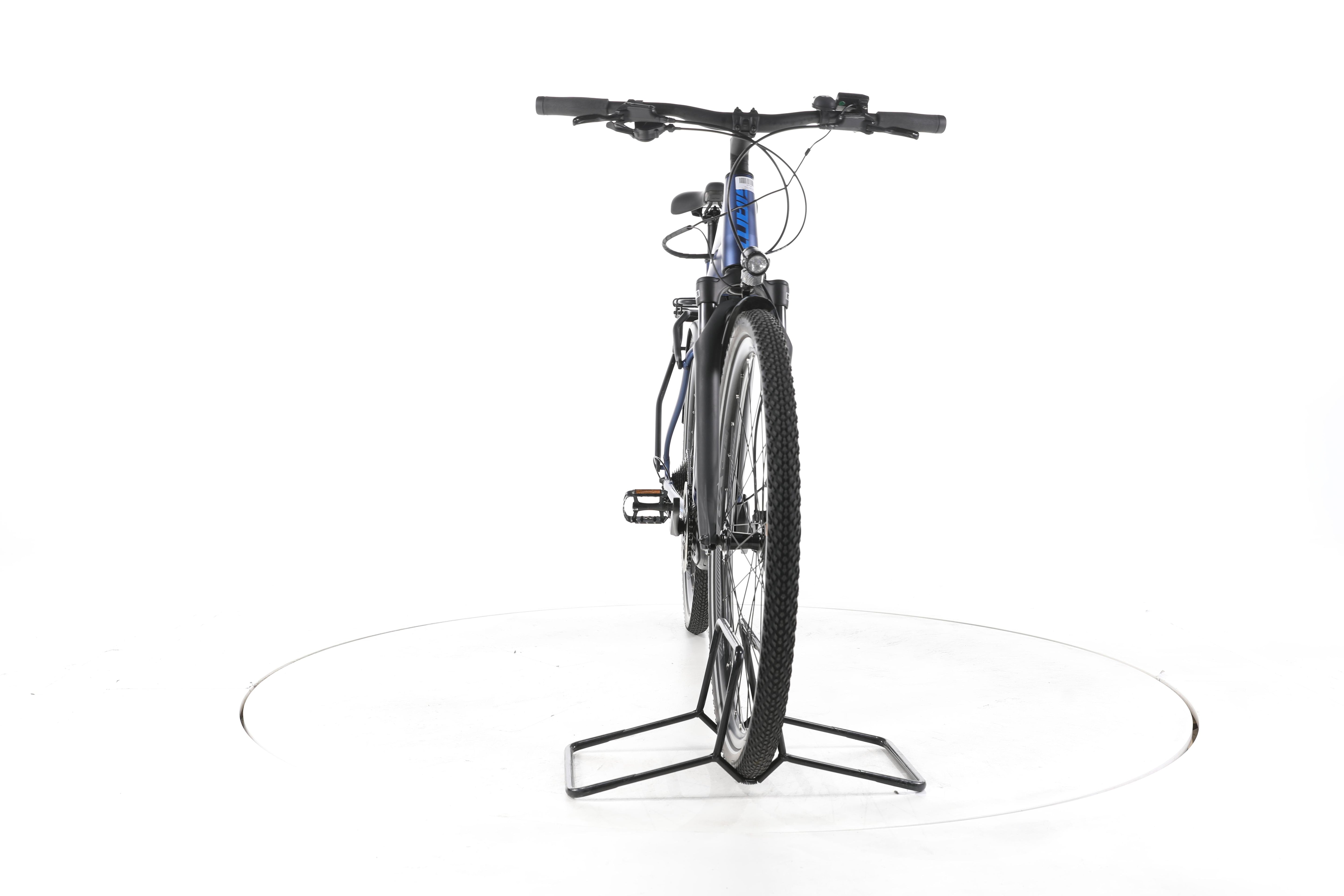 Giant Explore E+ 2 GTS Trekking E-Bike - Image 4