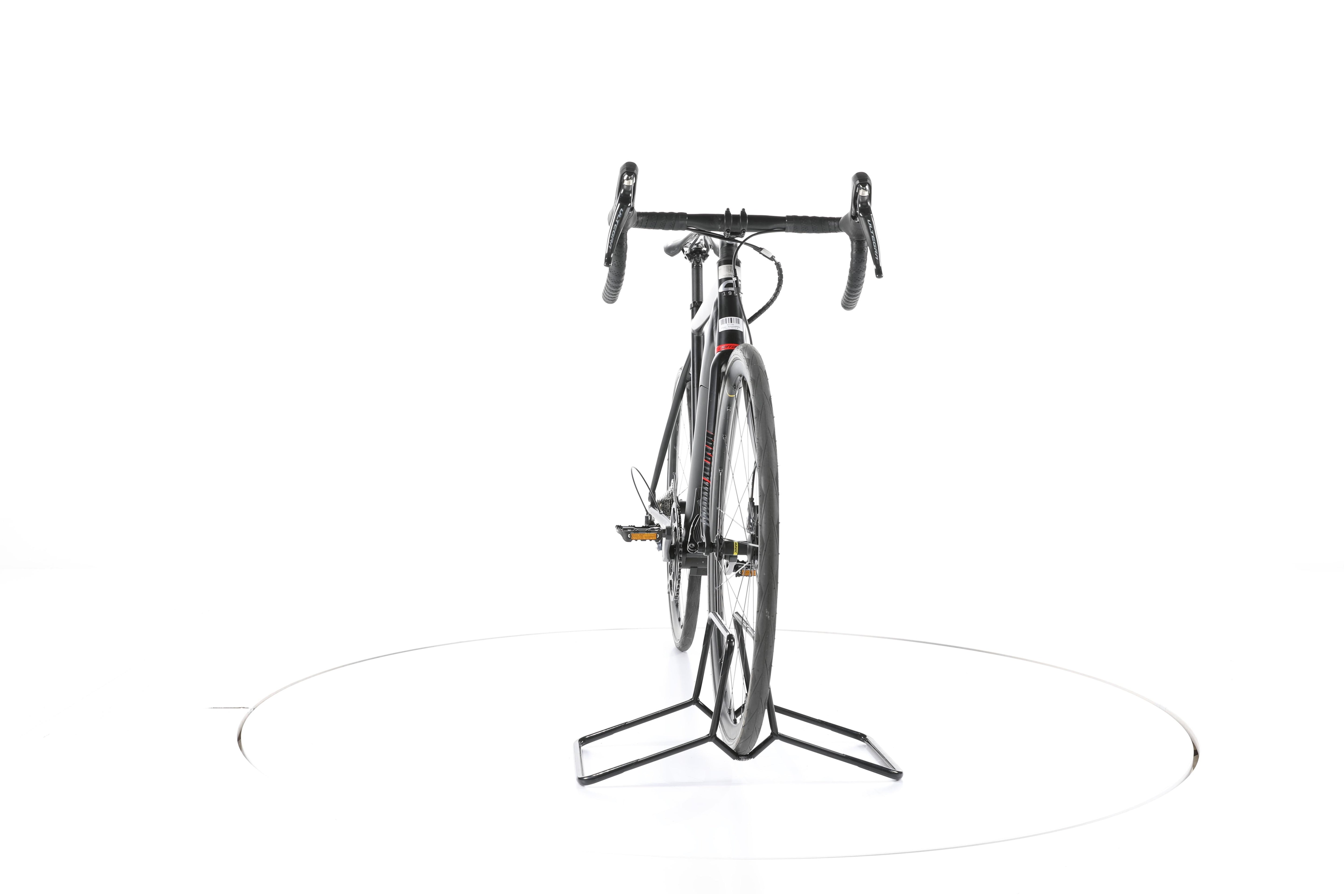 Corratec E-Corones Elite E-Gravelbike - Image 4