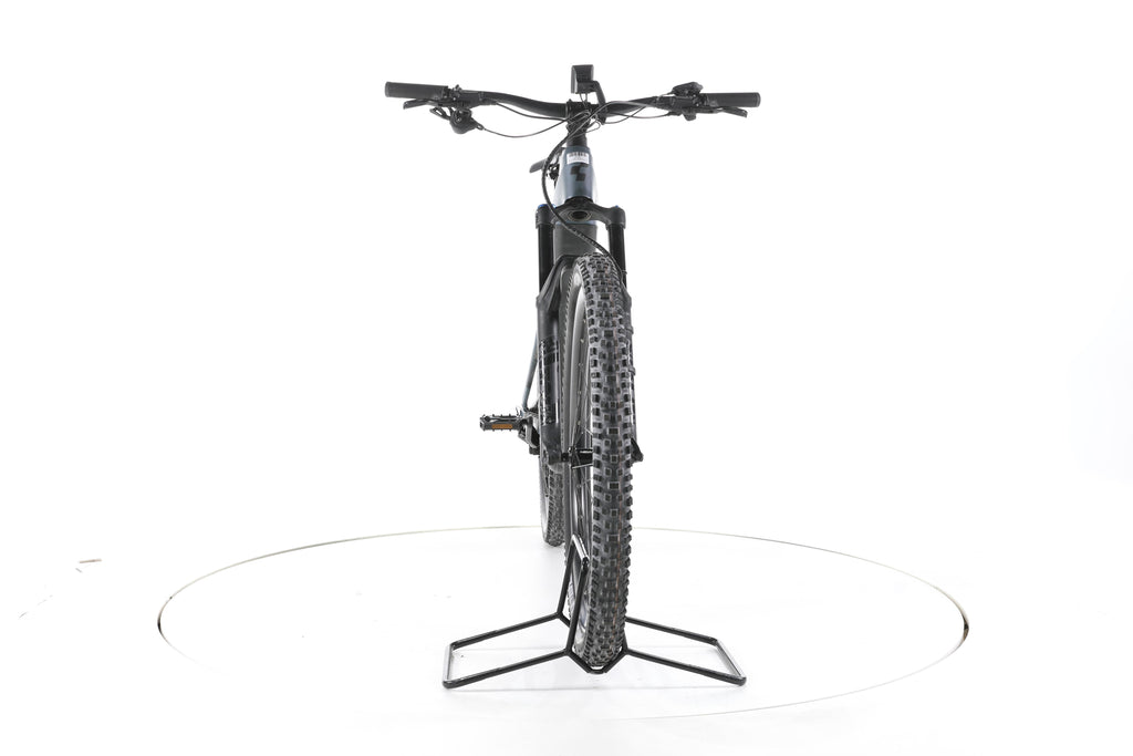 Cube Stereo Hybrid 140 HPC ABS Fully E-Bike Carbon 2023 - Image 4