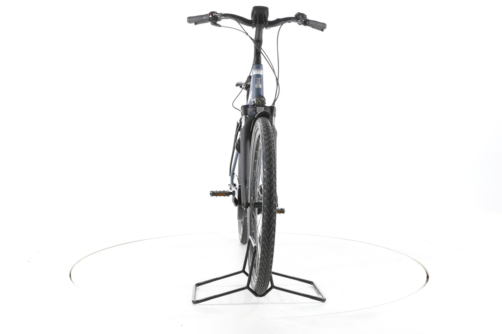 Raleigh BRISTOL 5 City E-Bike - Image 4