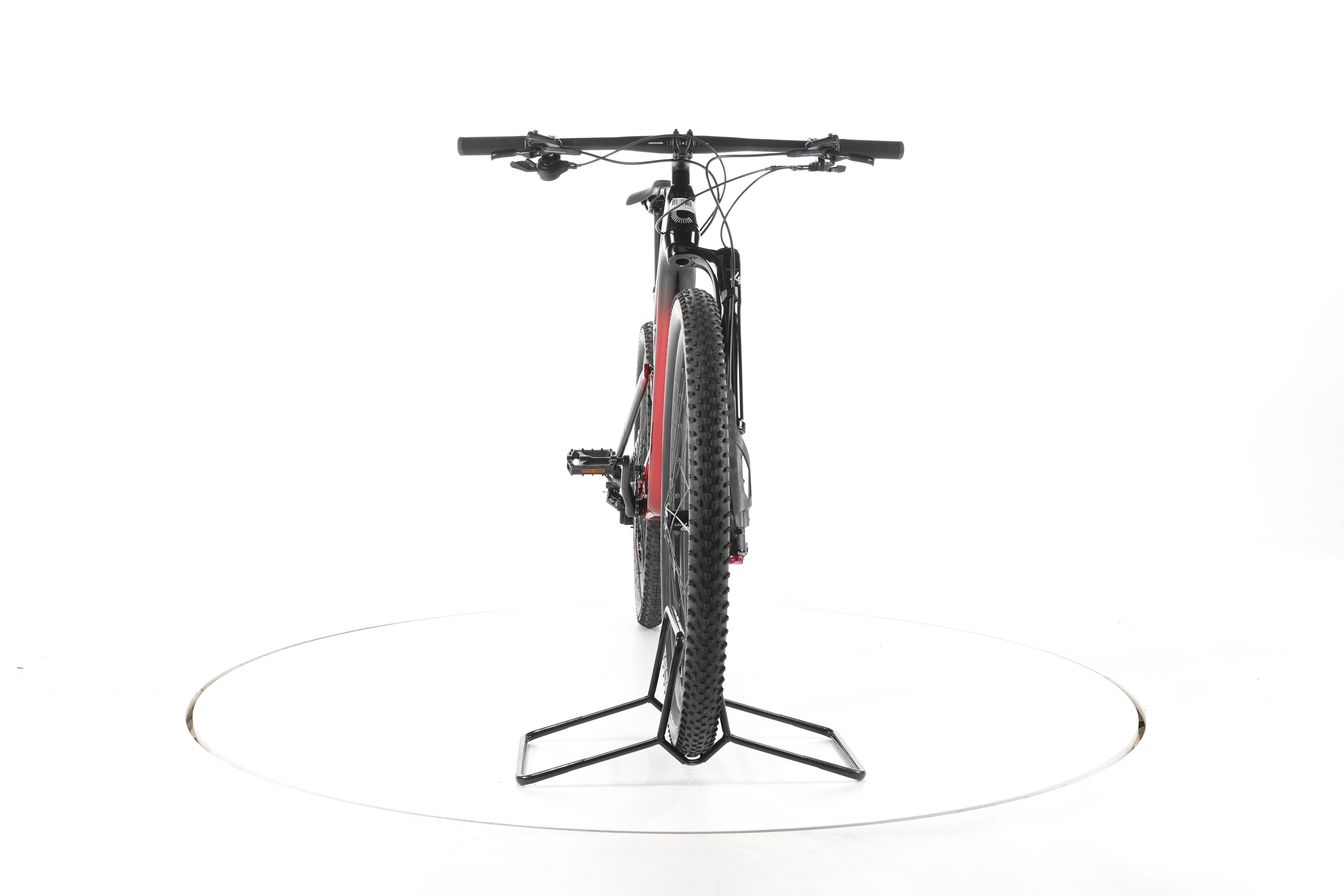 Cannondale Scalpel 3 Fahrrad Fully - Image 4