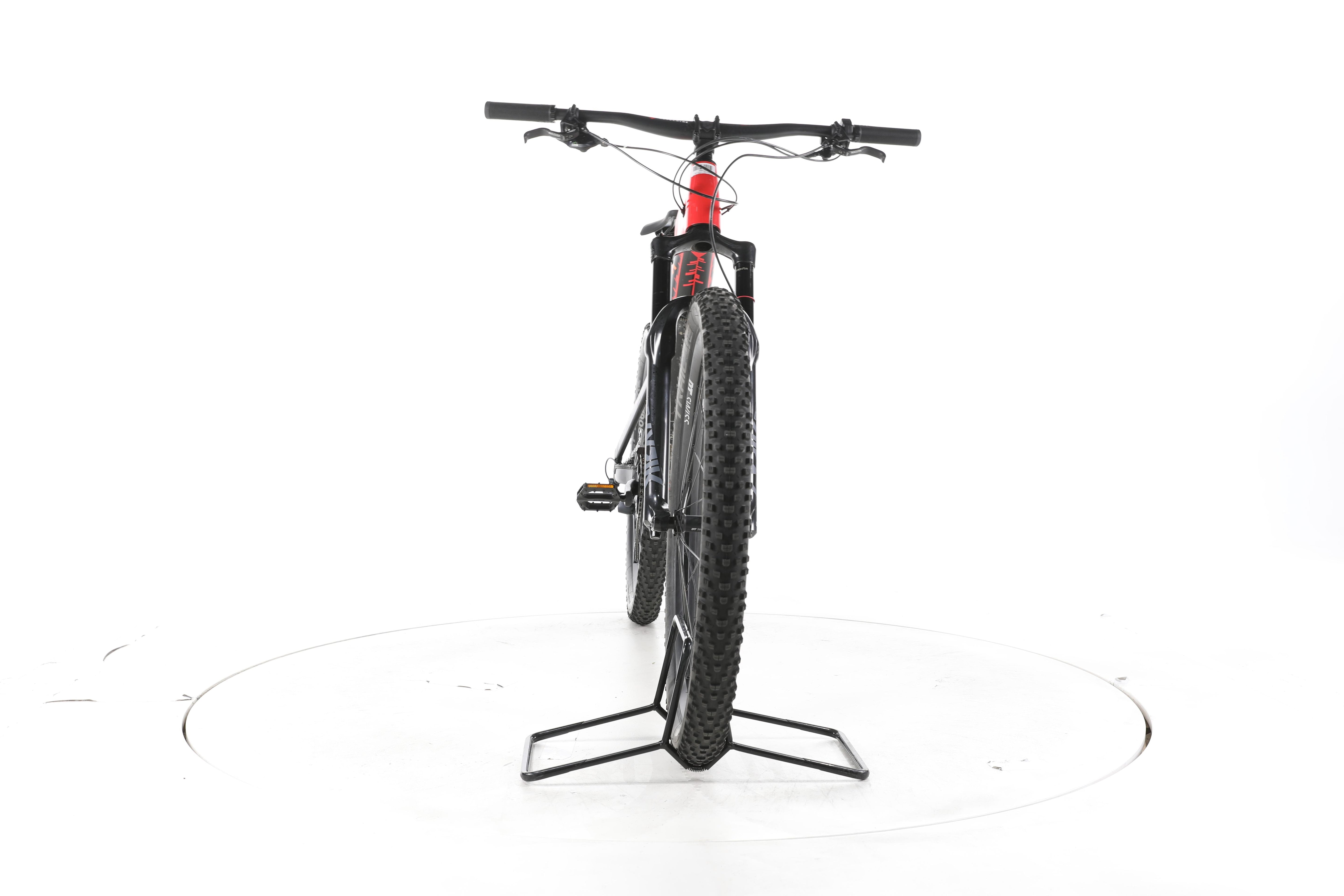 Nox Cycles HELIUM ALL-MTN 5.9 E-Bike Fully Carbon - Image 4