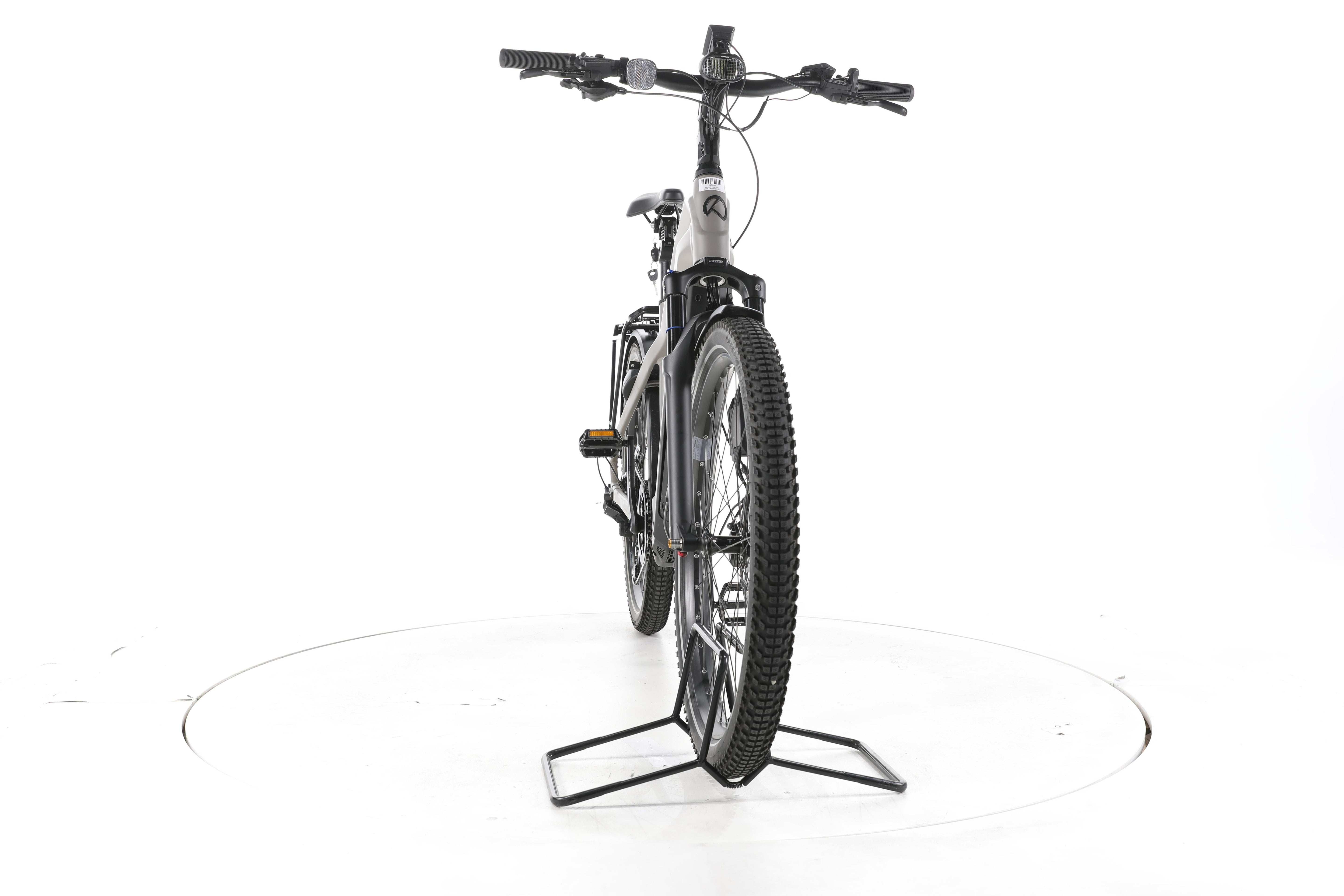 Kalkhoff ENTICE 7 ADVANCE+ Trekking E-Bike 2024 - Image 4