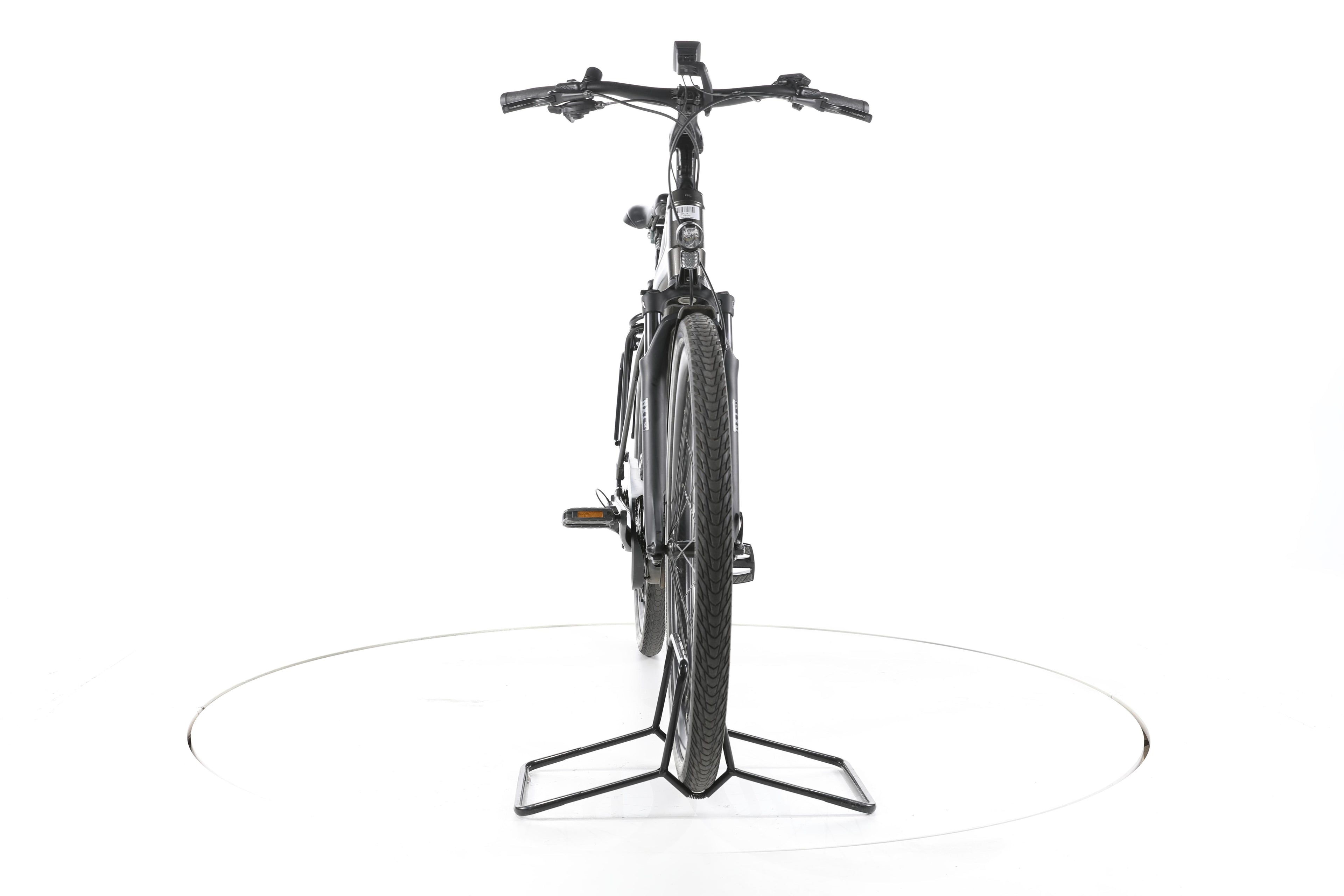 KTM Macina Style XL Trekking E-Bike - Image 4