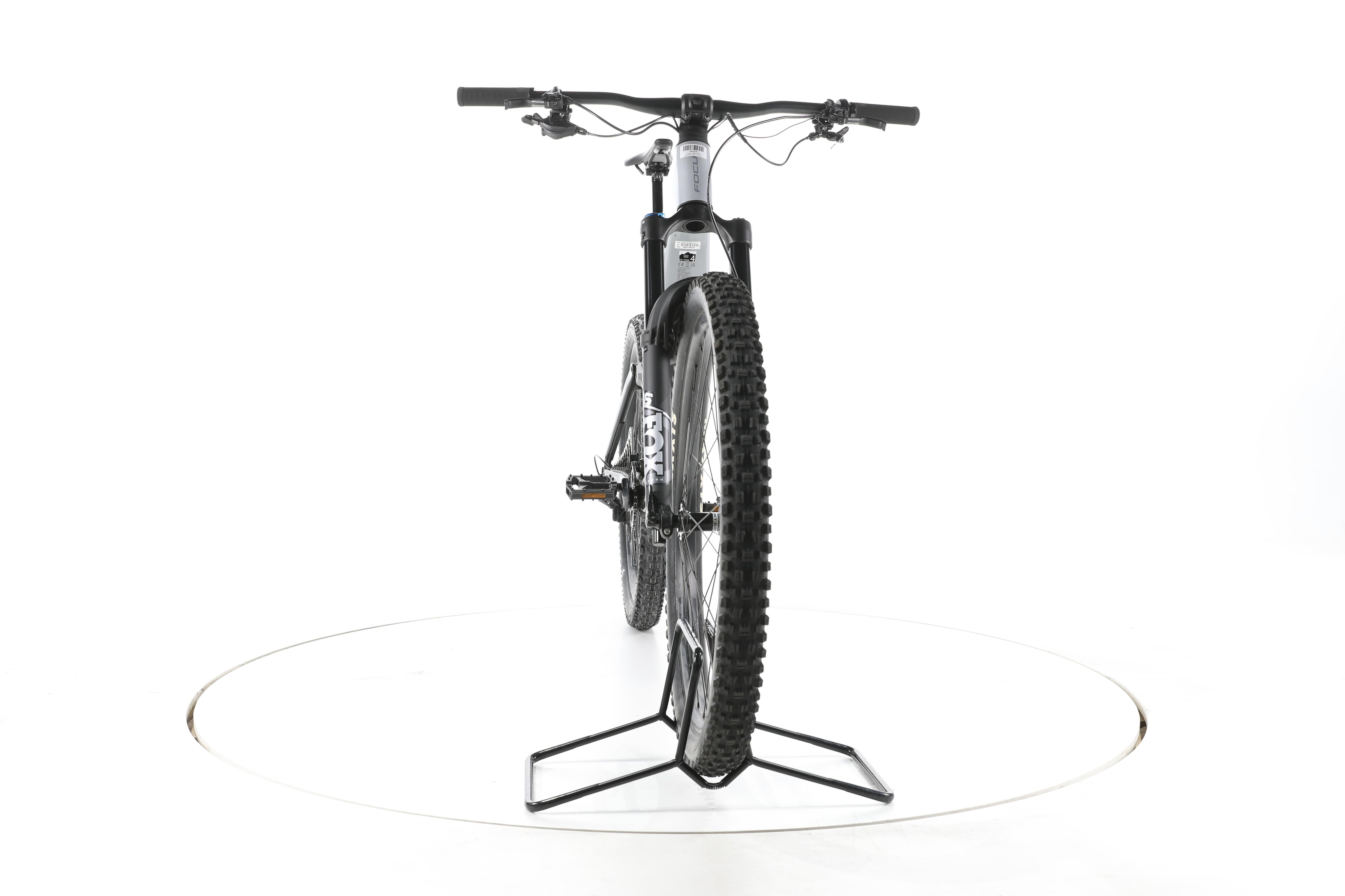 Focus JAM² SL 8.7 E-Bike Fully Carbon - Image 4