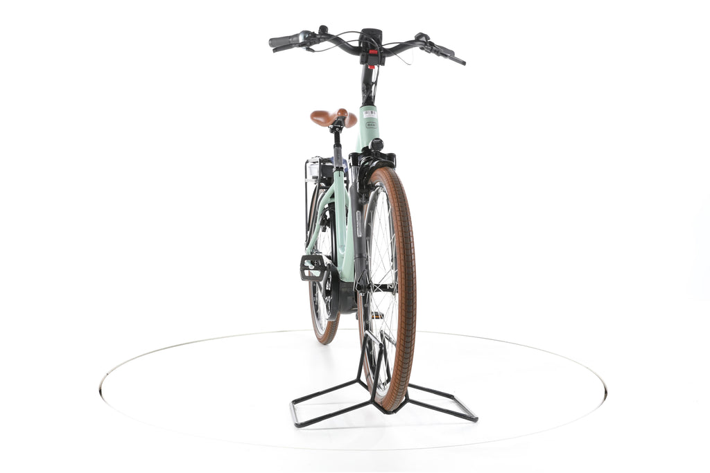 Riese & Müller Swing Silent City E-Bike Tiefeinsteiger - Image 4