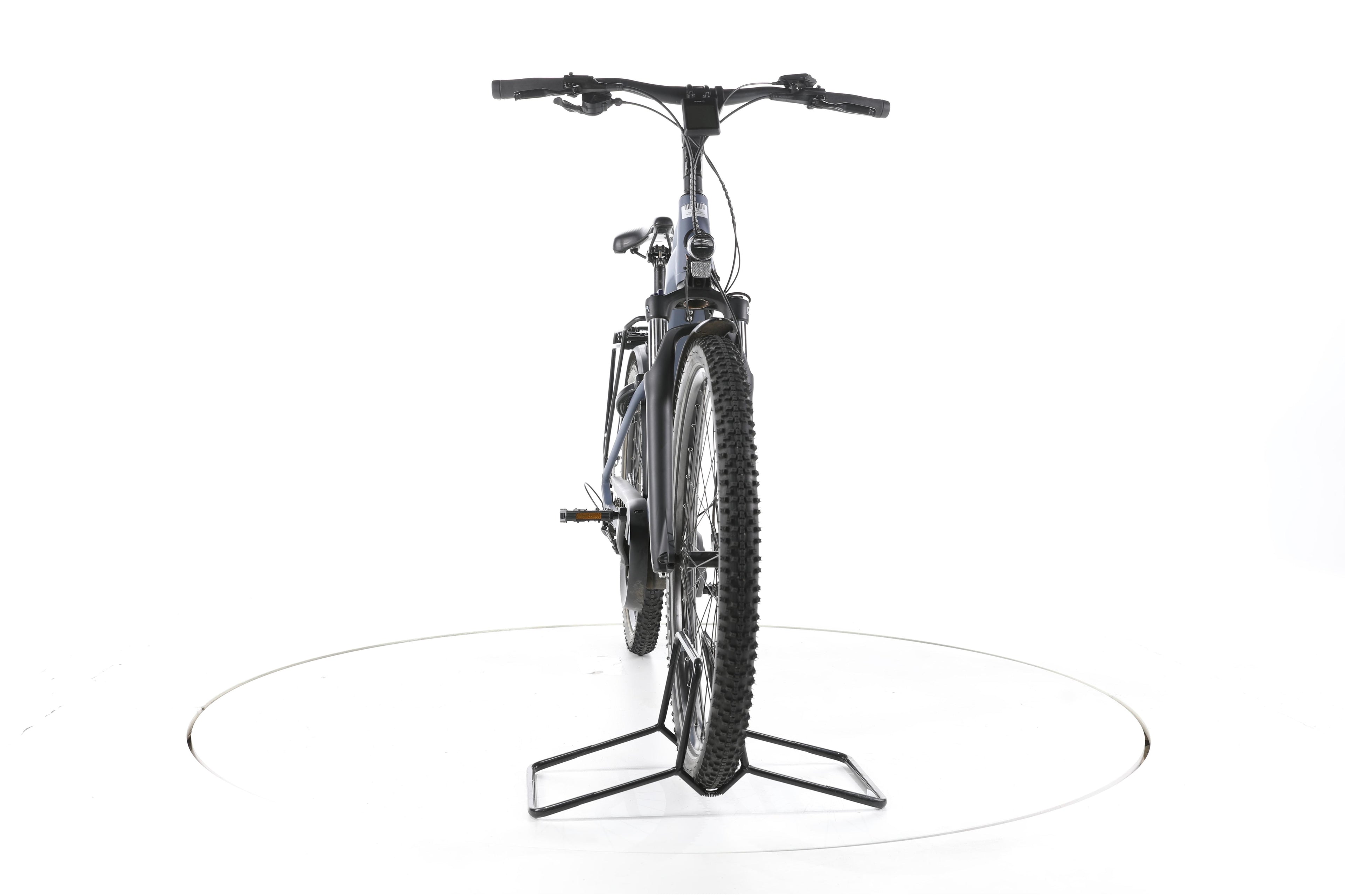 Kalkhoff ENTICE 3.B MOVE Trekking E-Bike Tiefeinsteiger 2023 - Image 4