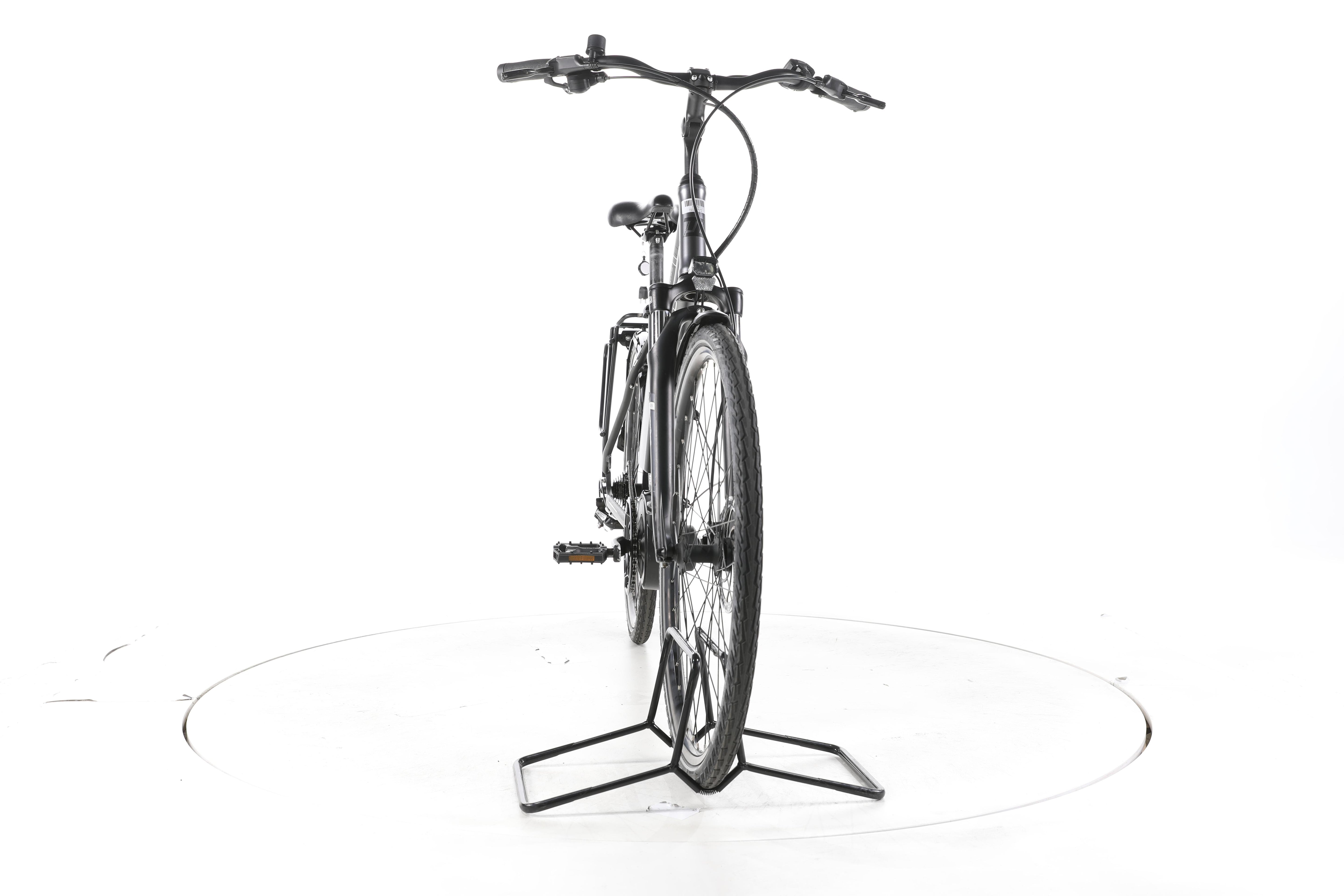 Triumph E-Bird Ultra Trekking E-Bike - Image 4