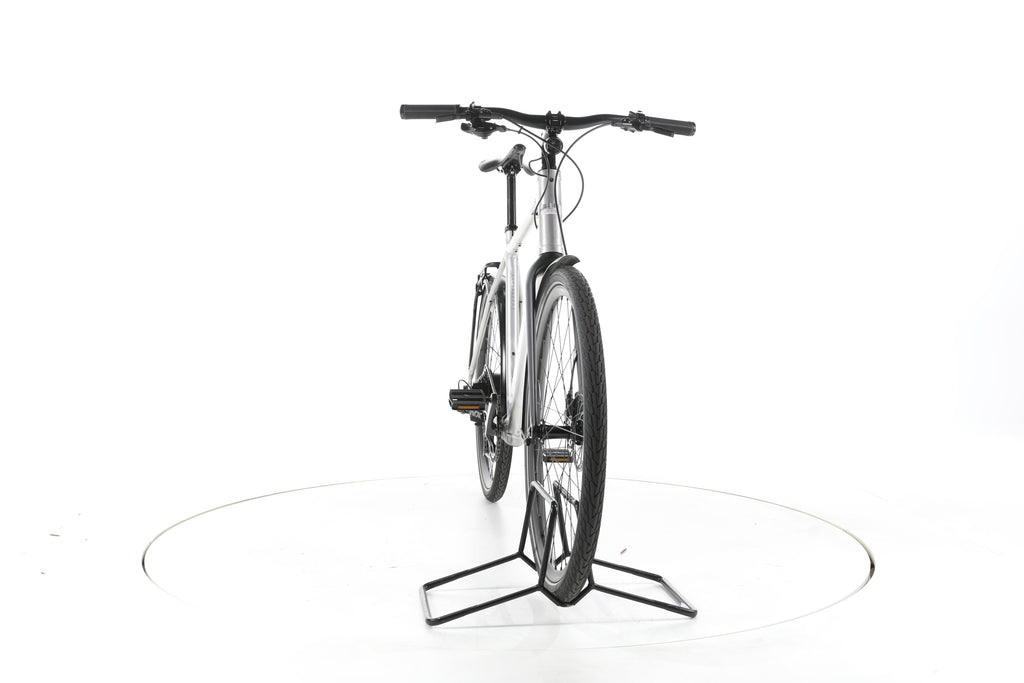 Coboc Vesterbro DMT Trekking E-Bike - Image 4