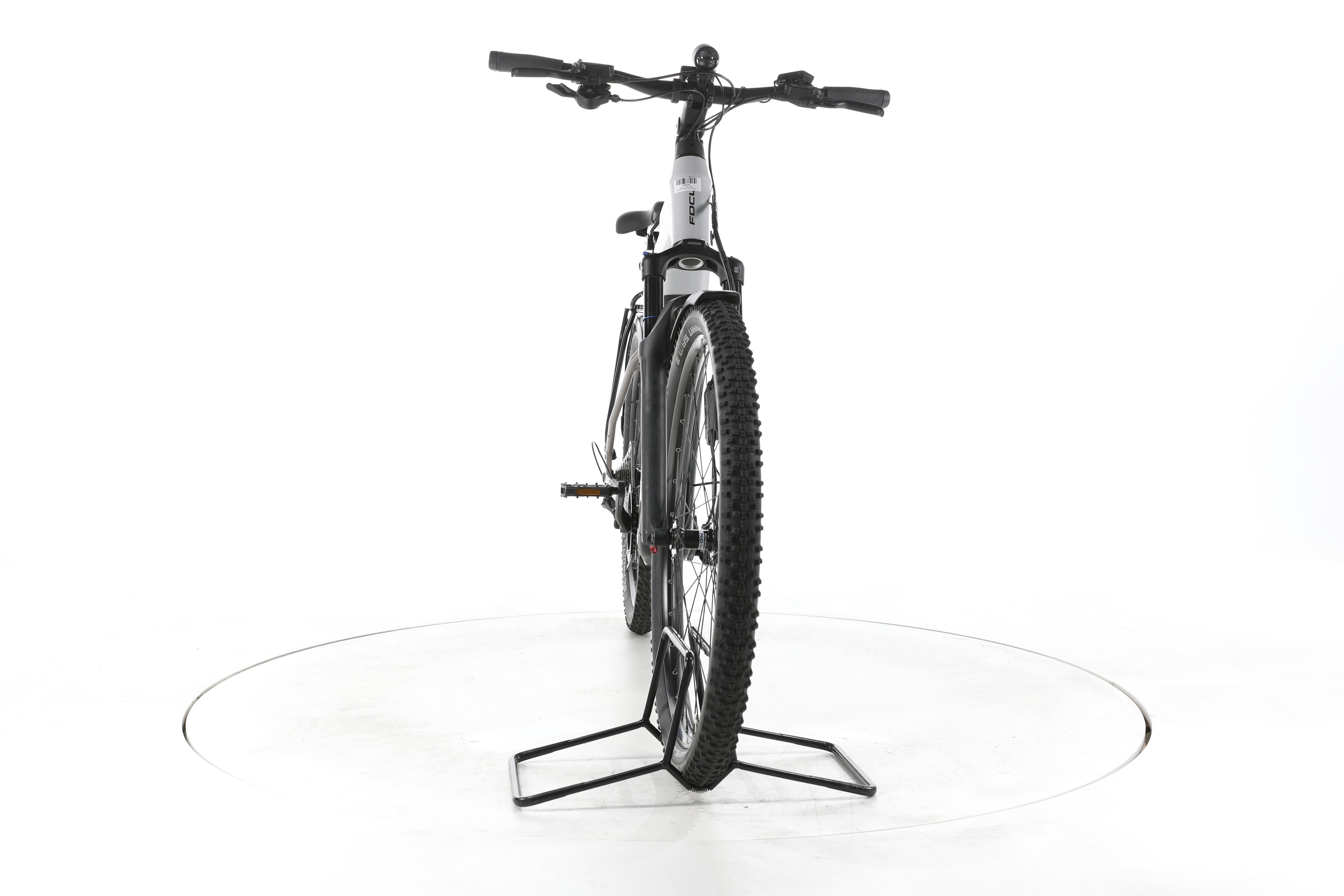 Focus PLANET² 6.8 Trekking E-Bike - Image 4