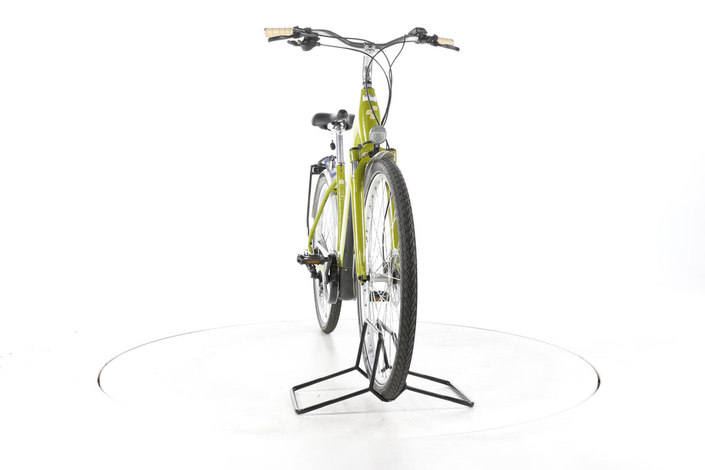 Cube Ella Ride Hybrid Trekking E-Bike Tiefeinsteiger - Image 4