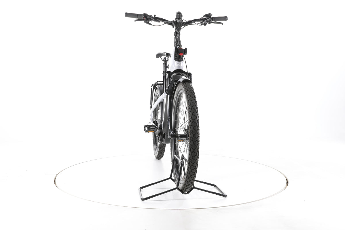 Winora Yakun R5 Pro City E-Bike Tiefeinsteiger - Image 4