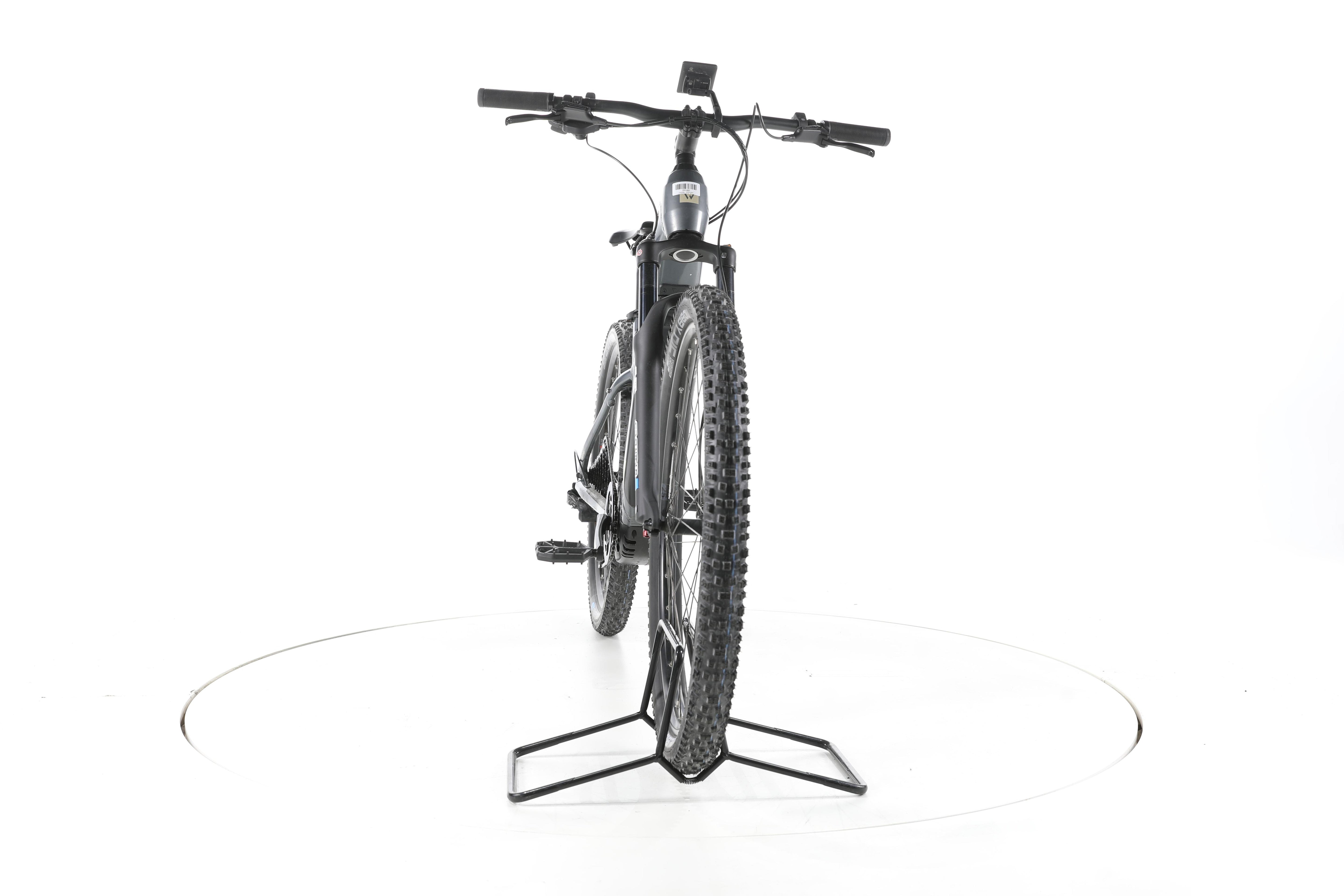 Conway Cairon S 2.0 E-Bike - Image 4