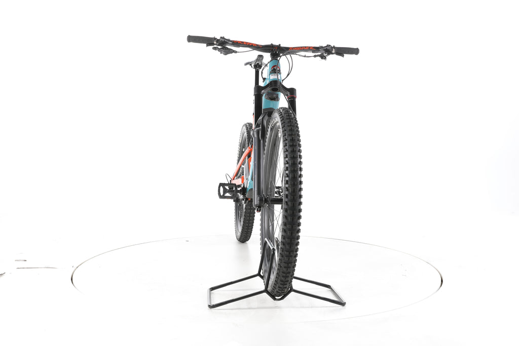 Rocky Mountain Instinct Powerplay Alloy 70 E-Bike Fully - Image 4