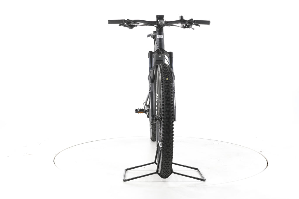 Scott Patron 920 E-Bike Fully 2025 - Image 4