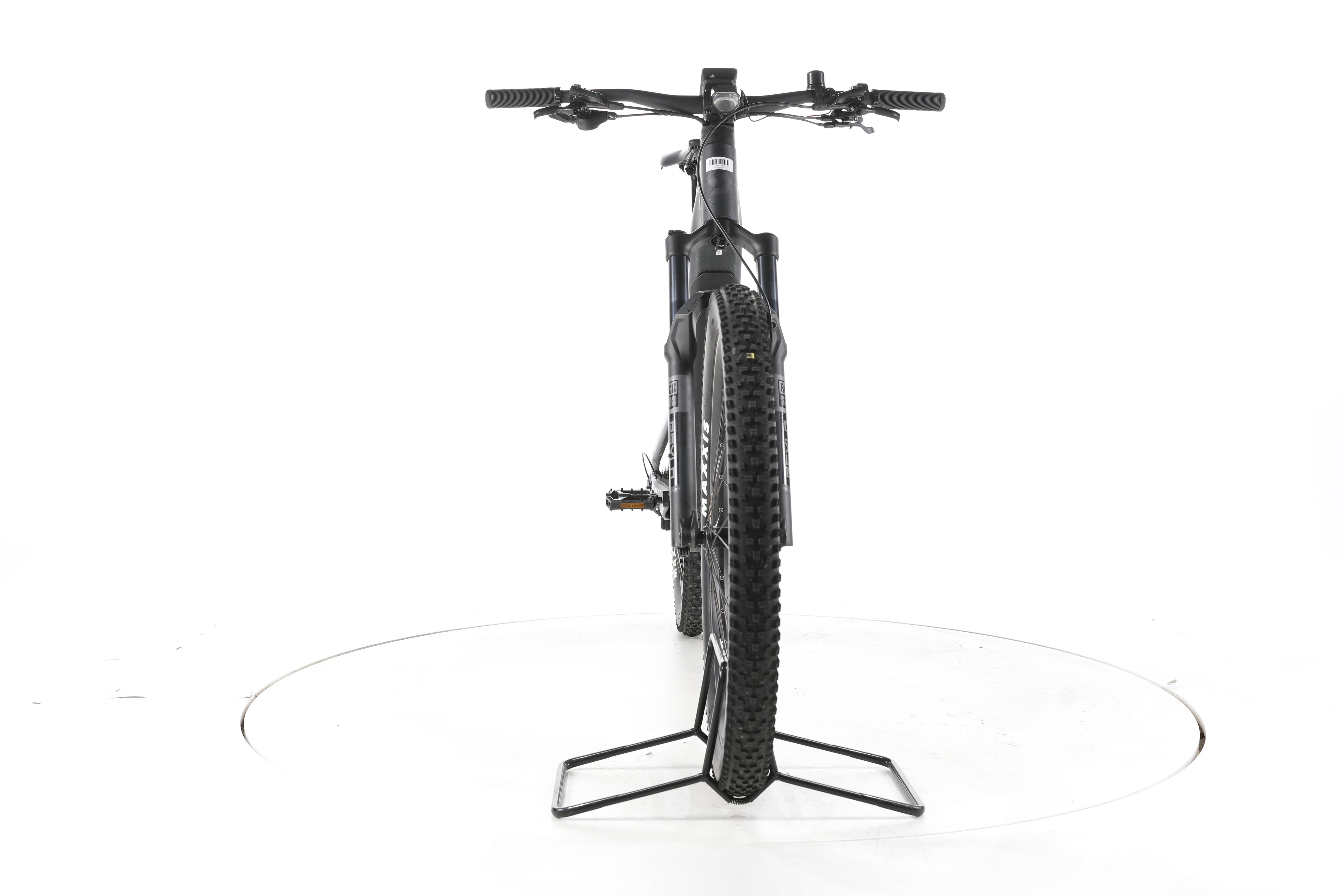 Scott Patron 920 E-Bike Fully 2025 - Image 4