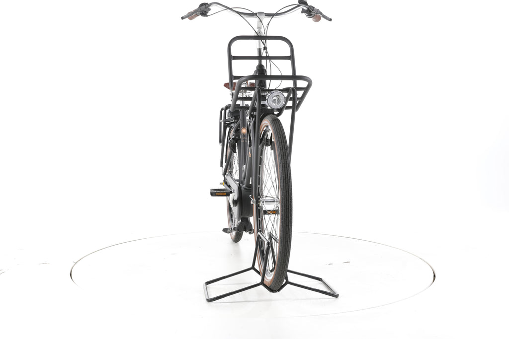 Gazelle Miss Grace C7 HMB City E-Bike Tiefeinsteiger 2025 - Image 4