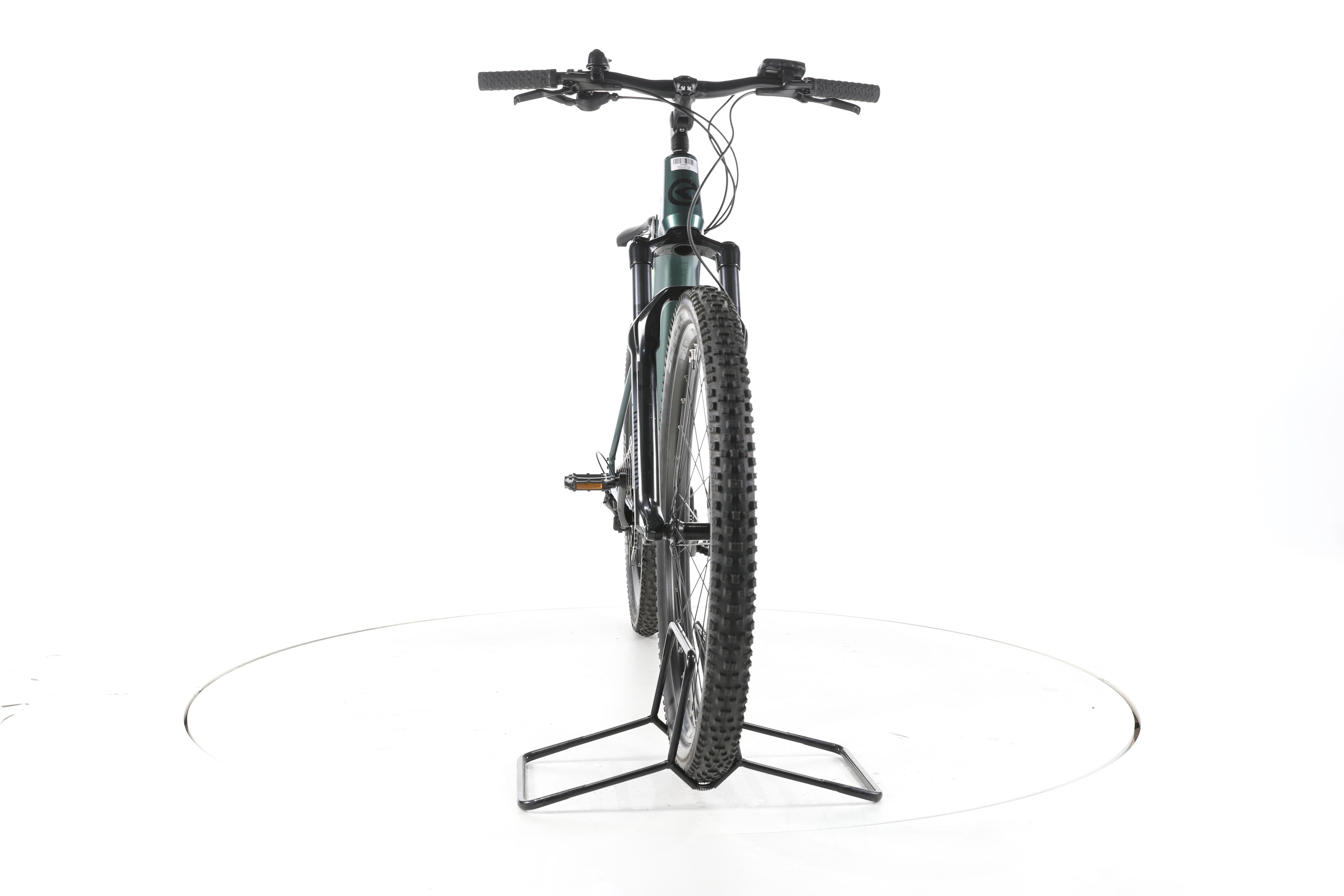 Kellys TygonR50 E-Bike - Image 4