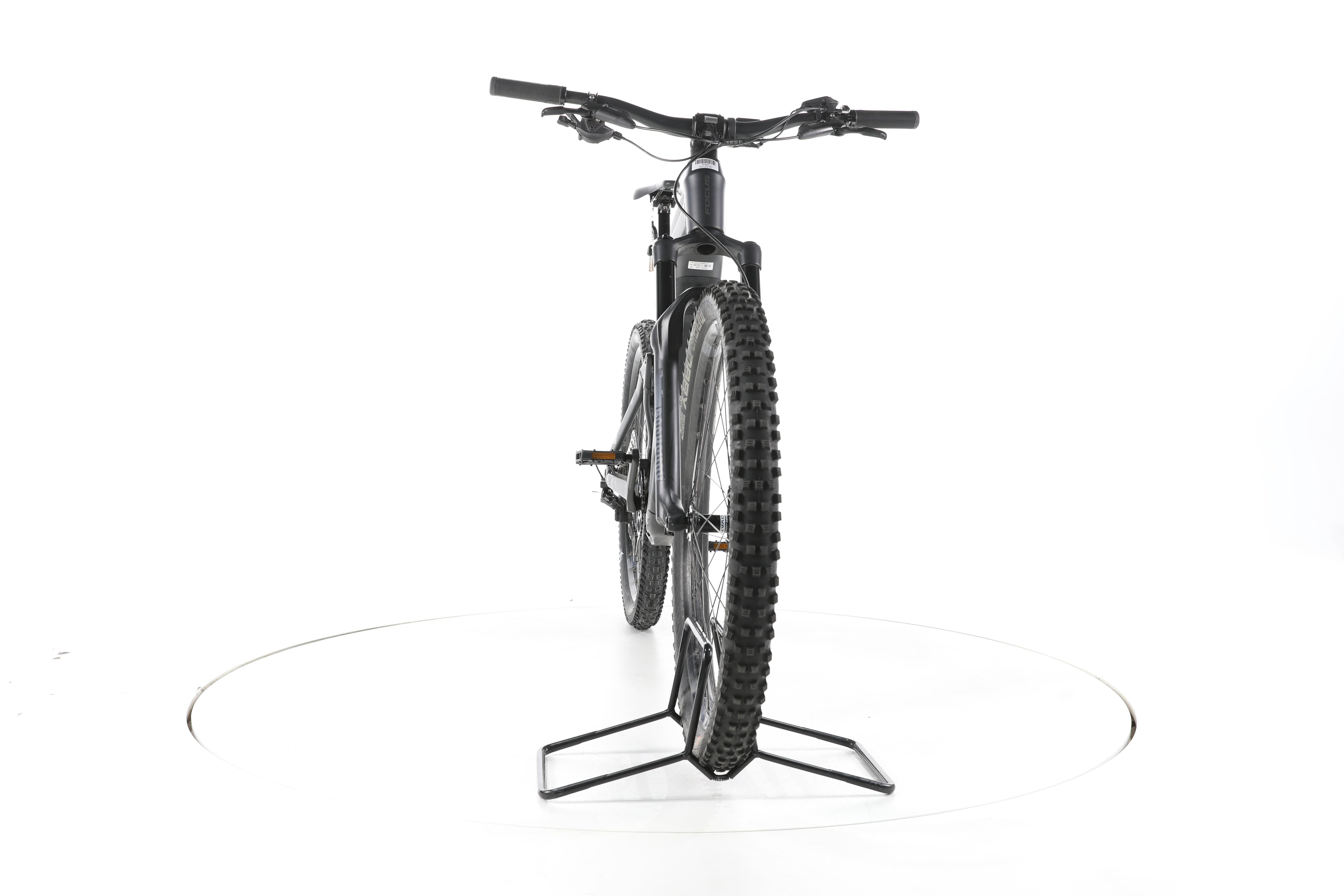 Focus Thron² 6.8 Fully E-Bike - Image 4