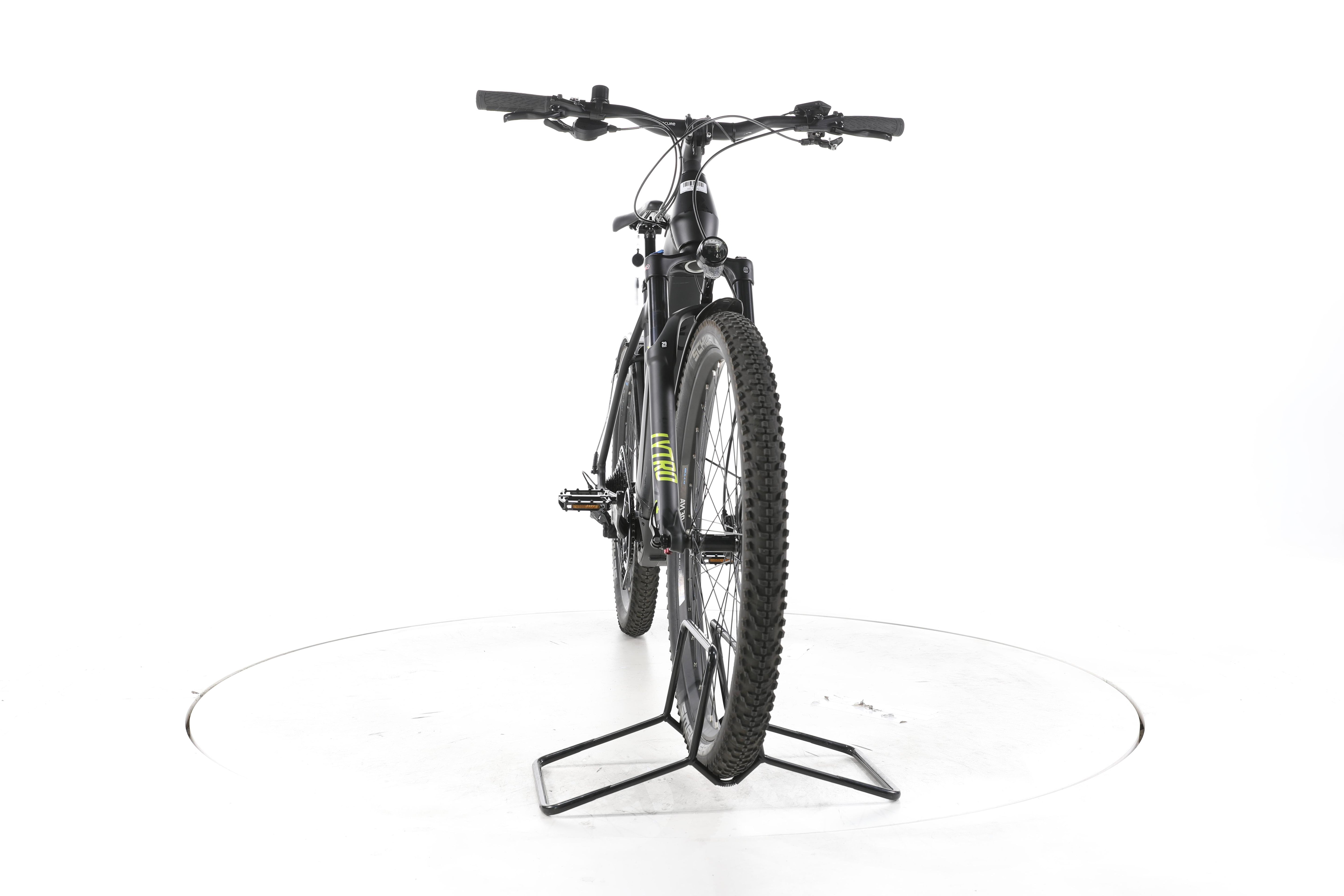 Bulls Copperhead EVO 2 XXL Street E-Bike 2024 - Image 4