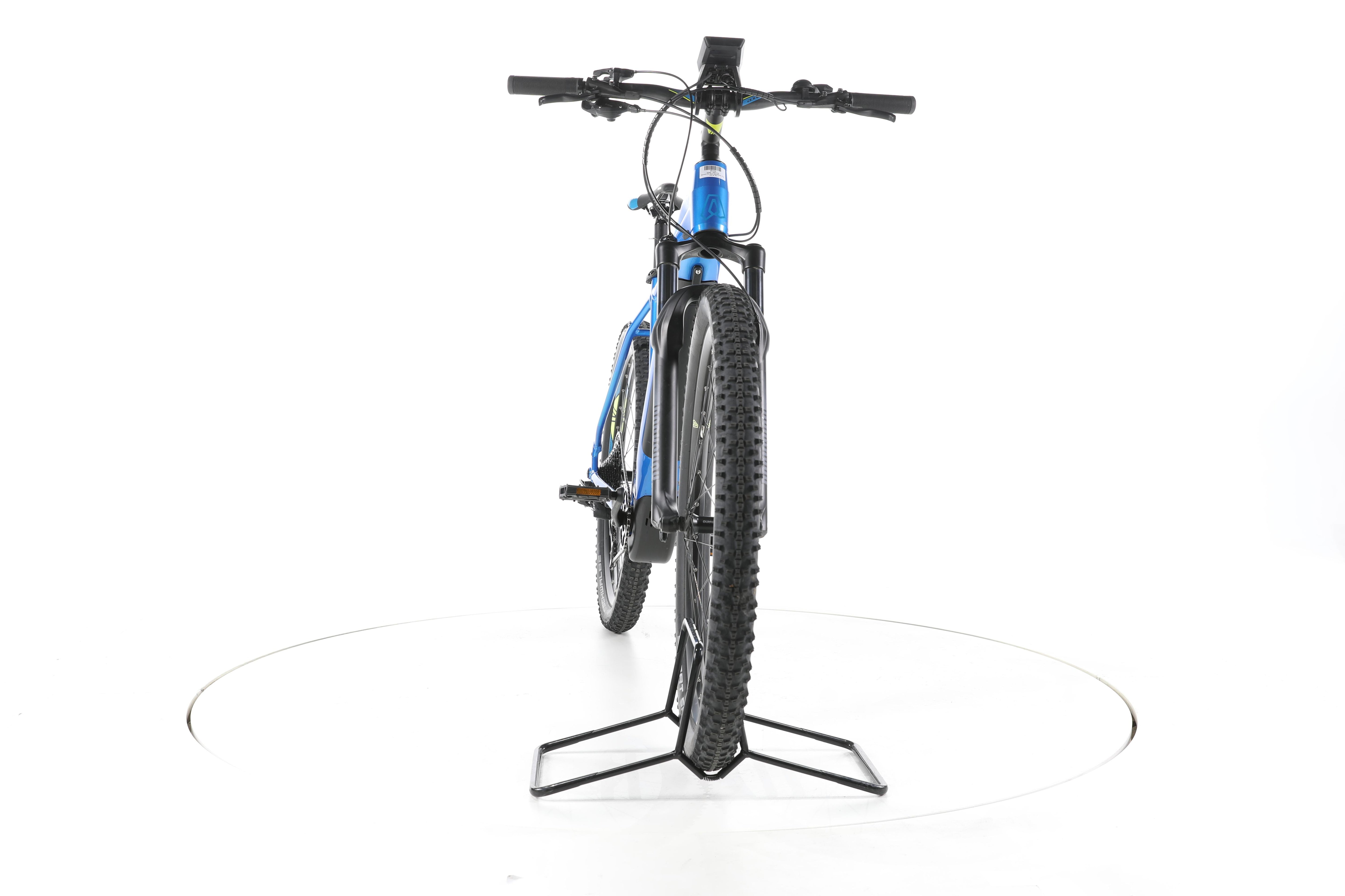 Axess Element E-Bike - Image 4
