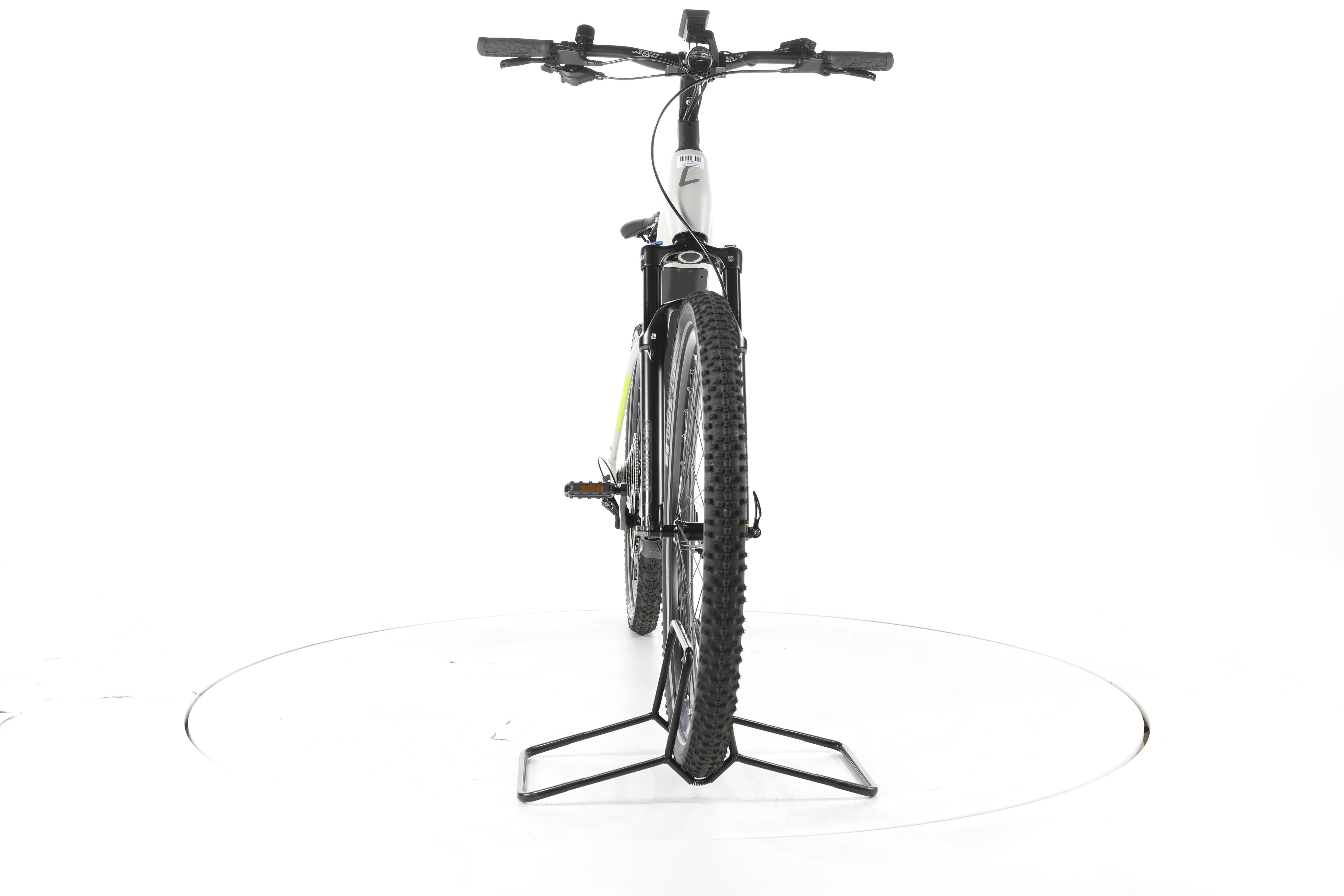 CONE Bikes eCross IN 4.0 Trekking E-Bike - Image 4